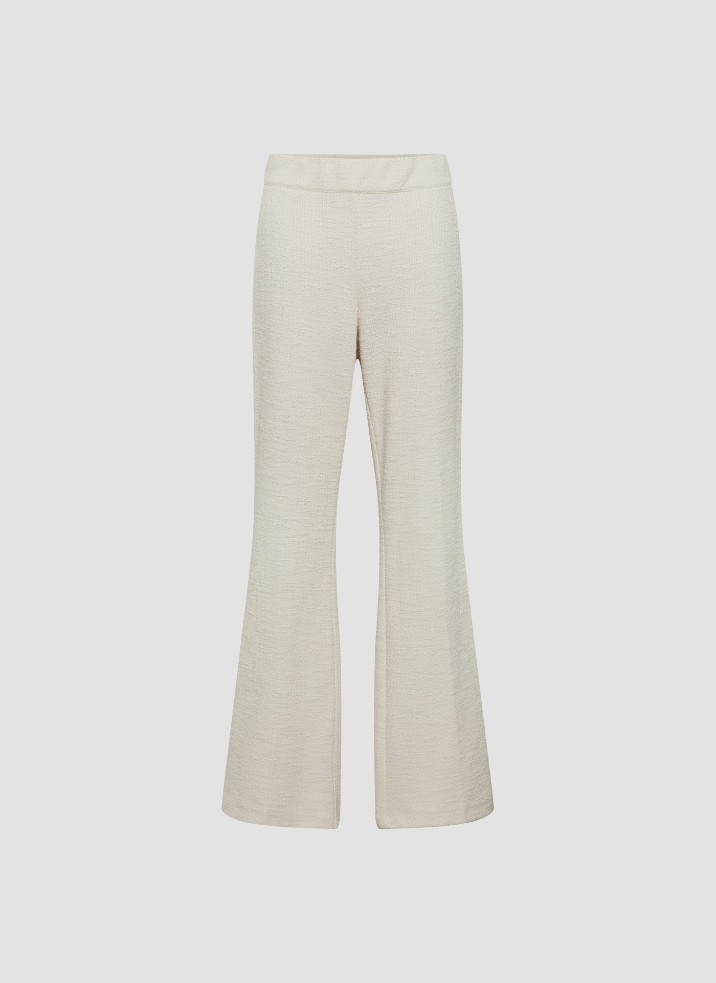 LeComte Jerseyhose »LeComte Hose mit ausgestelltem Bein - Elegant und bequem«