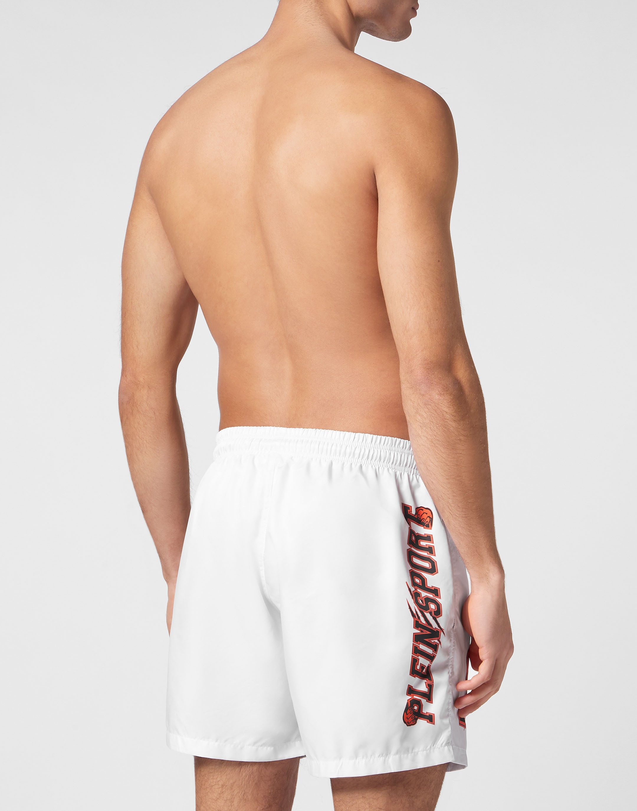 PLEIN SPORT Badehose »Badehose«