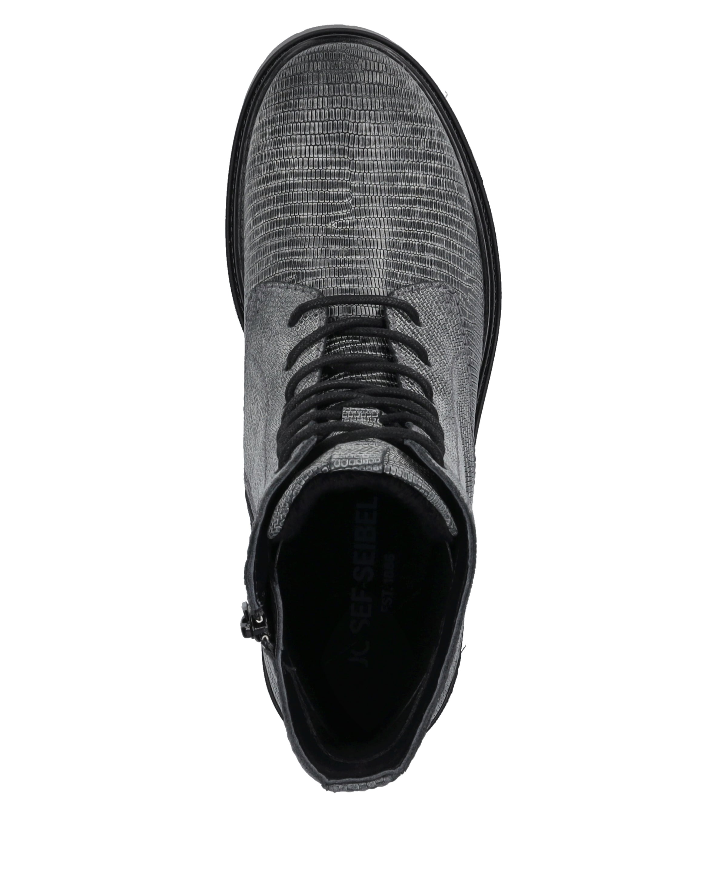 Josef Seibel Stiefel »Stacey 07, grau«