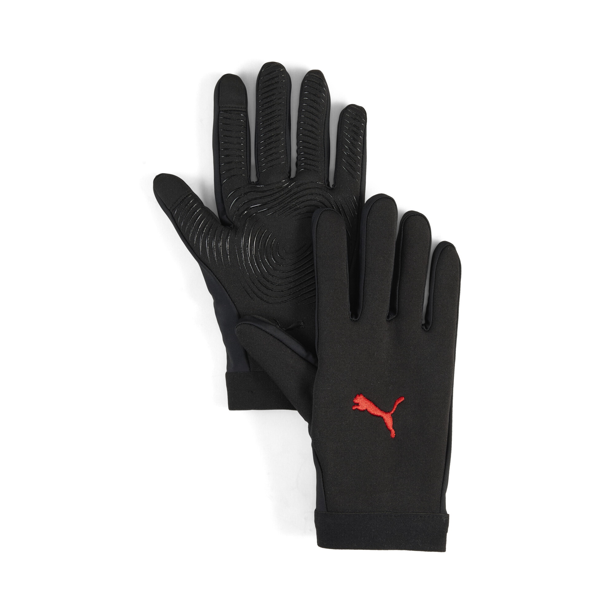 PUMA Feldspielerhandschuhe »AC Milan Spielerhandschuhe Unisex«