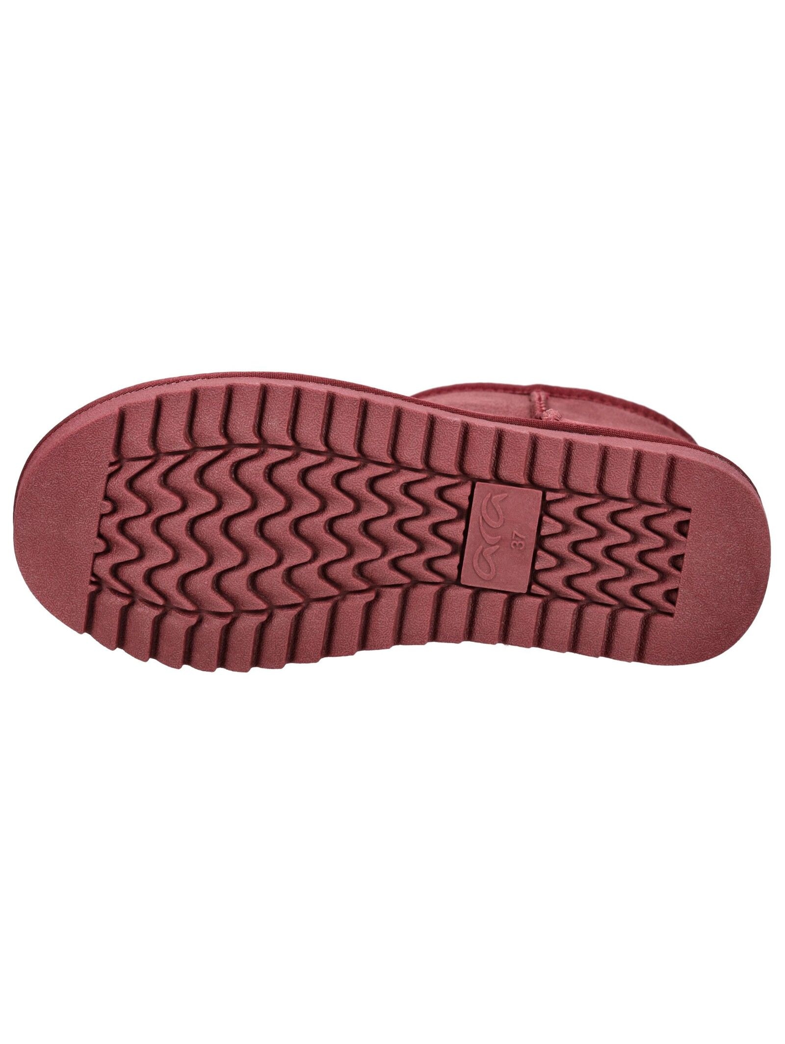 Ara Stiefelette »Ara Stiefelette Veloursleder/Textil«
