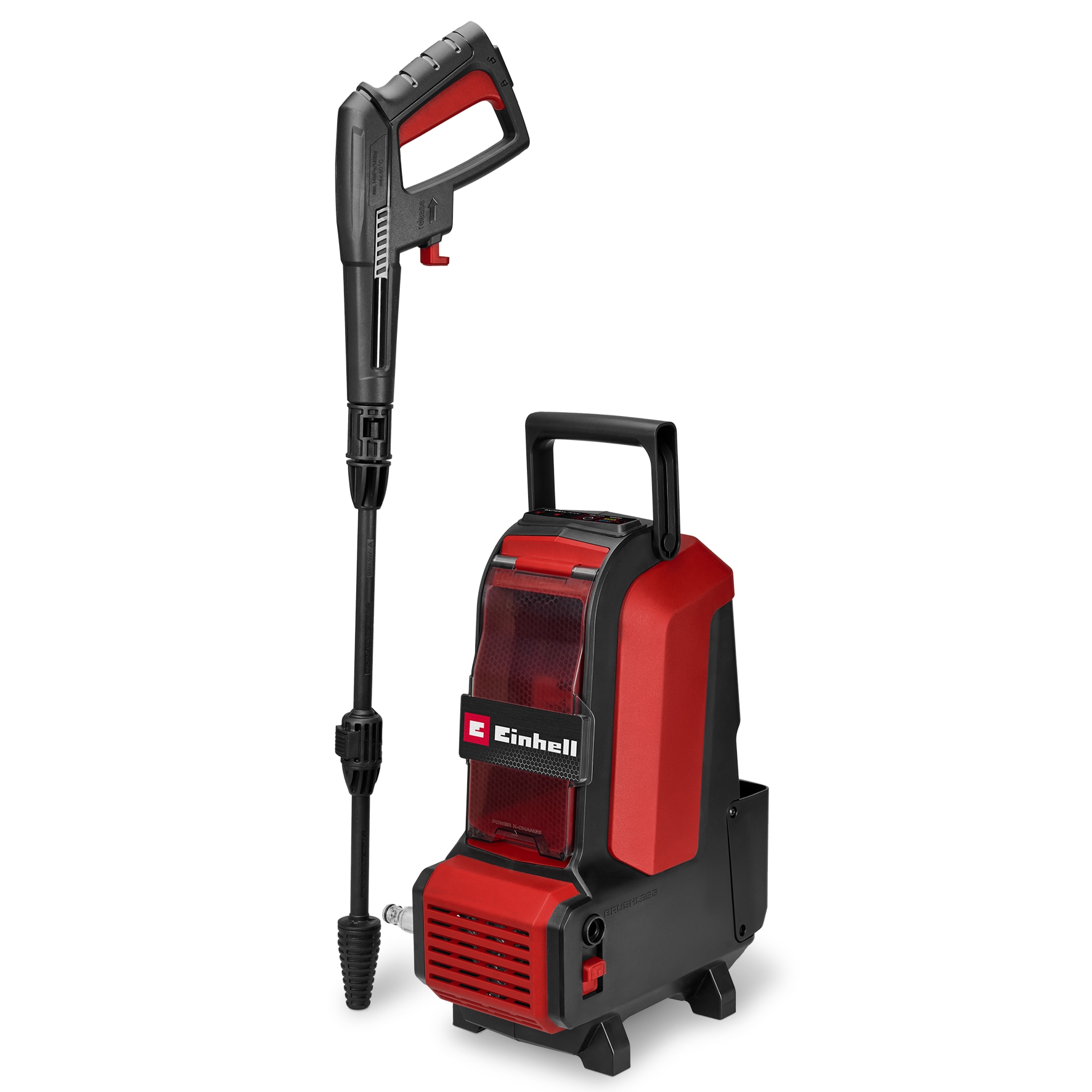 Einhell Akku-Hochdruckreiniger "HYPRESSO 36/105" ohne Akku und Ladegerät günstig online kaufen