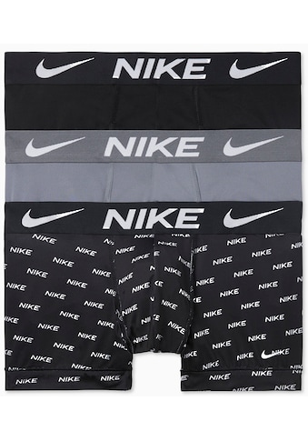 Nike Underwear Kelnaitės šortukai »TRUNK 3PK« (3 St.)...