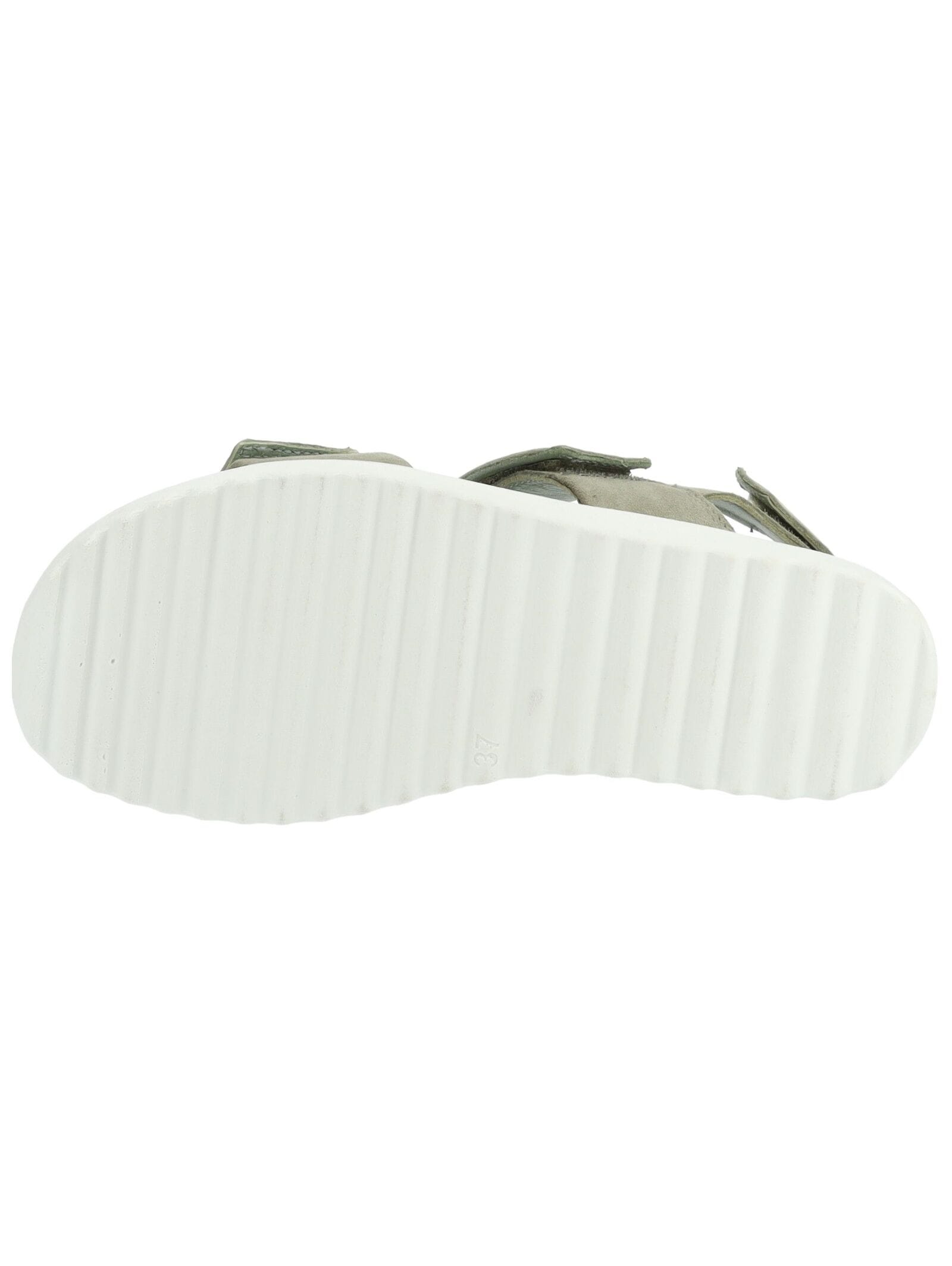 Legero Keilsandalette »Legero Sandalen Veloursleder«