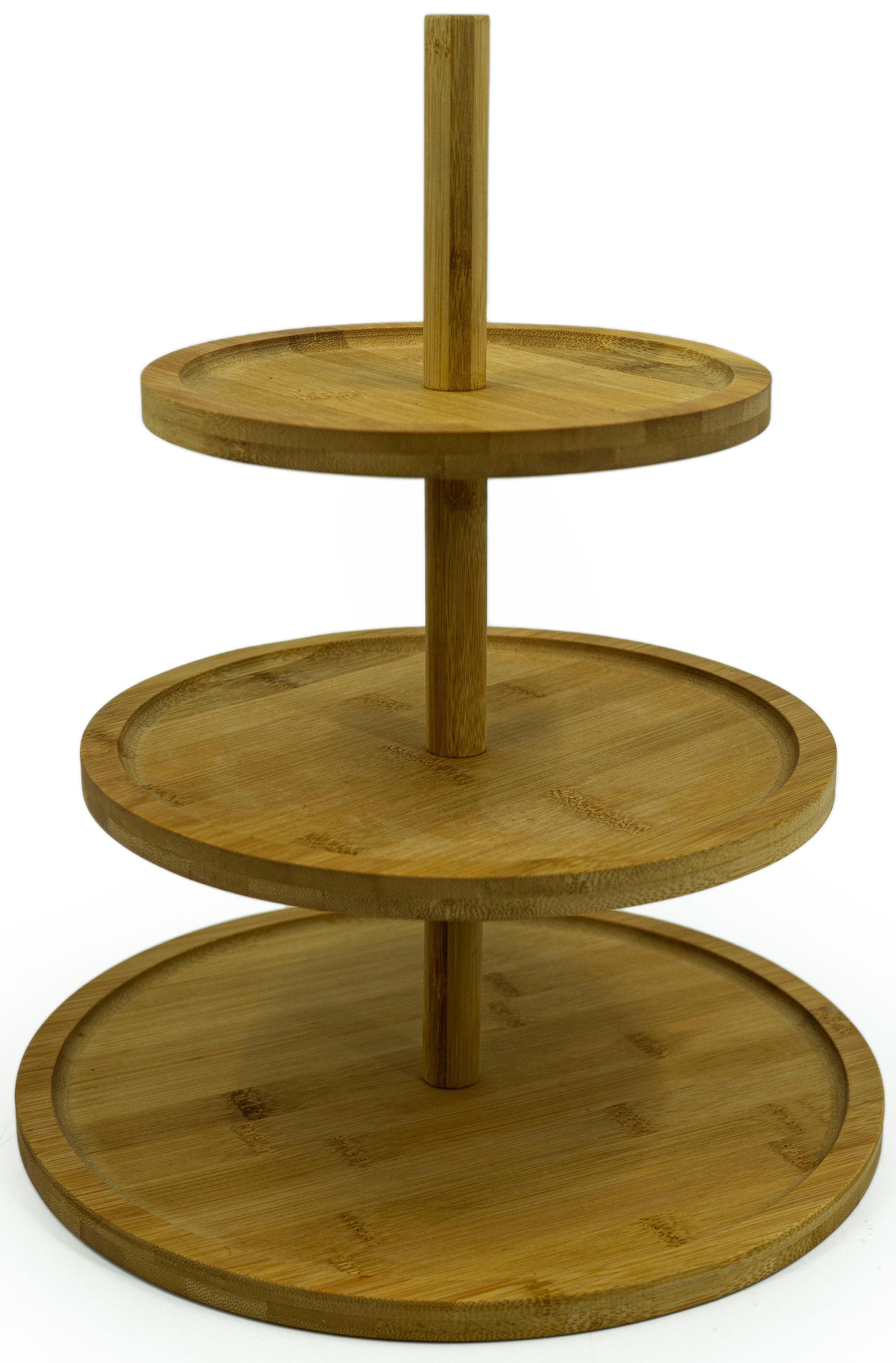 NOOR LIVING Etagere "Etagere" tragbar, 3-stufig günstig online kaufen