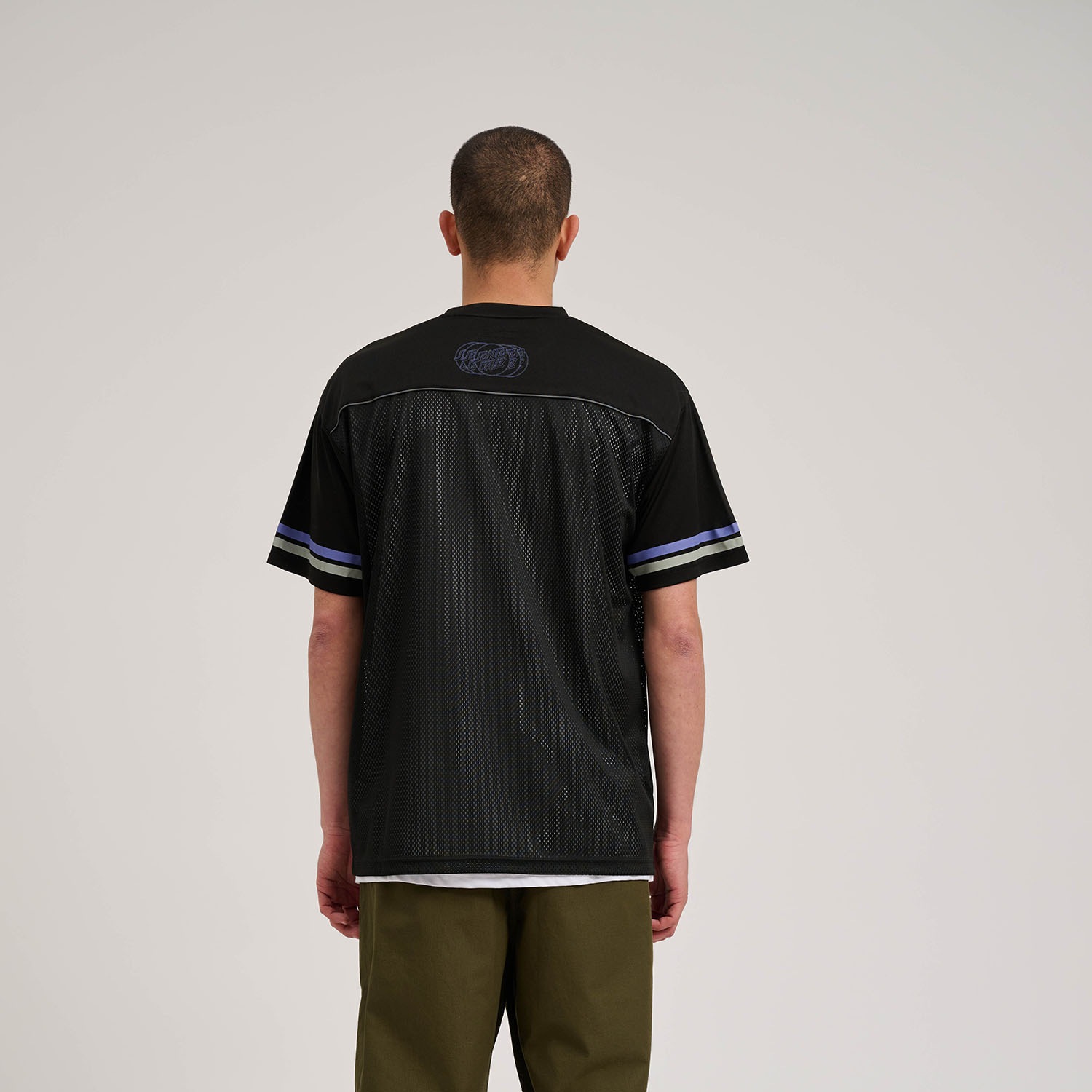 Santa Cruz T-Shirt "PACE RITUAL JERSEY" günstig online kaufen