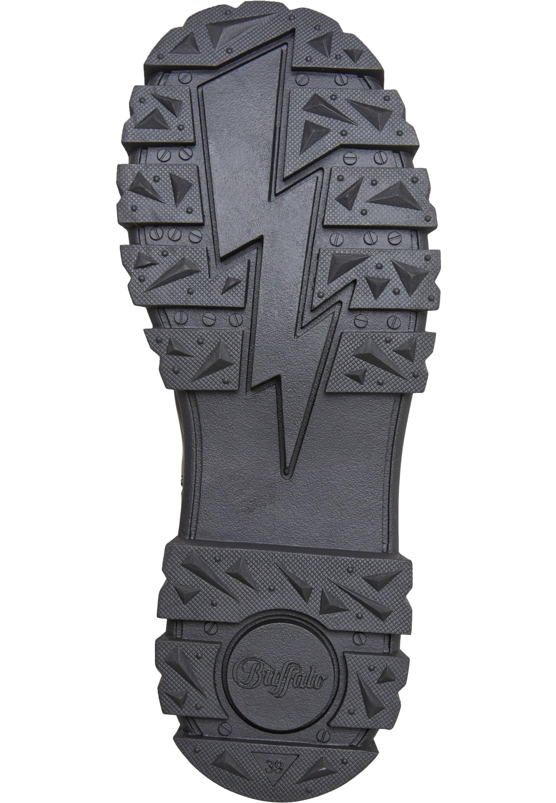 Buffalo Stiefel »Buffalo aspha sock hi«