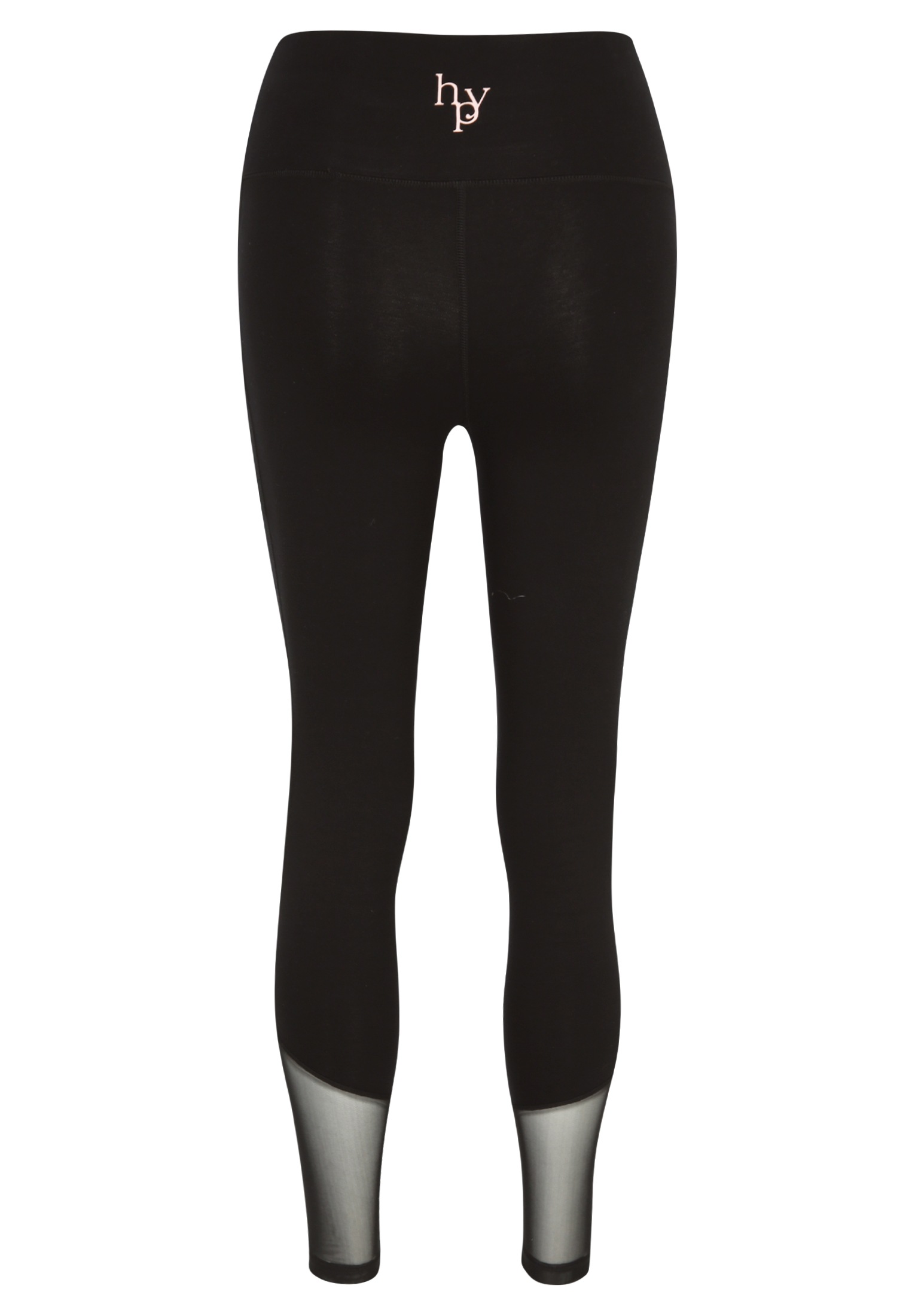 Betty Barclay Leggings »Betty Barclay Leggings mit hohem Bund«, Form