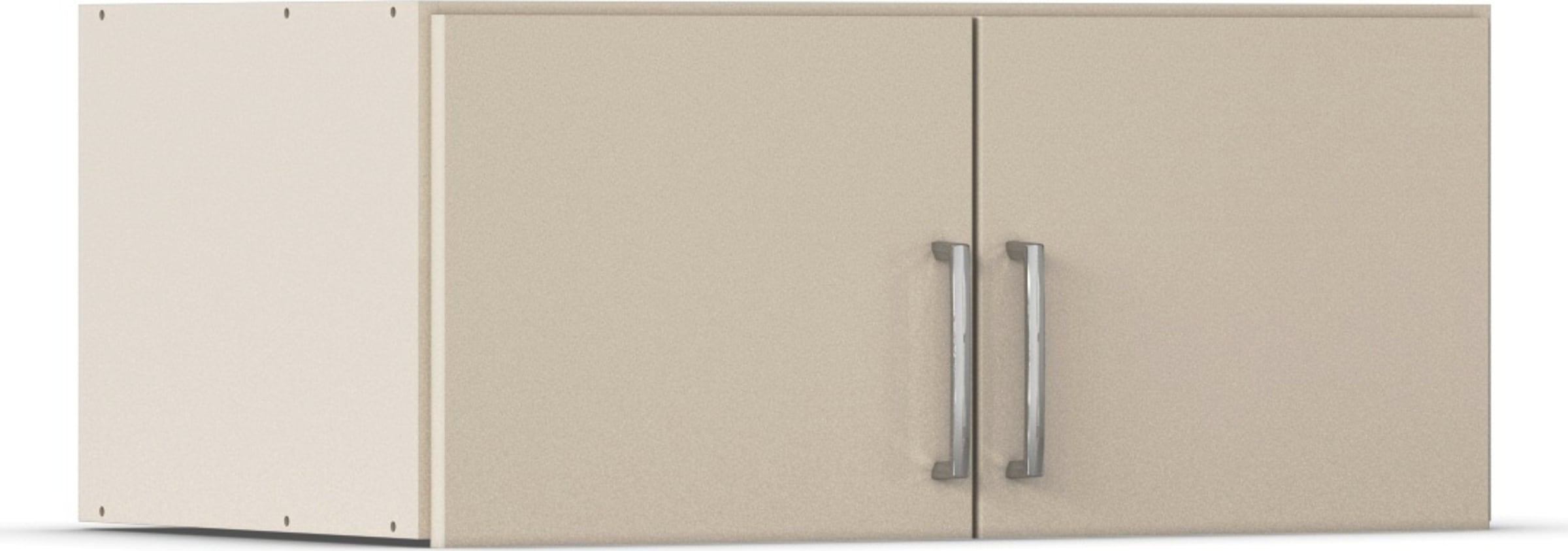 rauch Aufsatzschrank "Gamma" Breiten 91/136/181/226 cm, in 4 Griffvarianten, für eine maximale Nutzung der Deckenhöhe, viele Farben MADE IN GERMANY