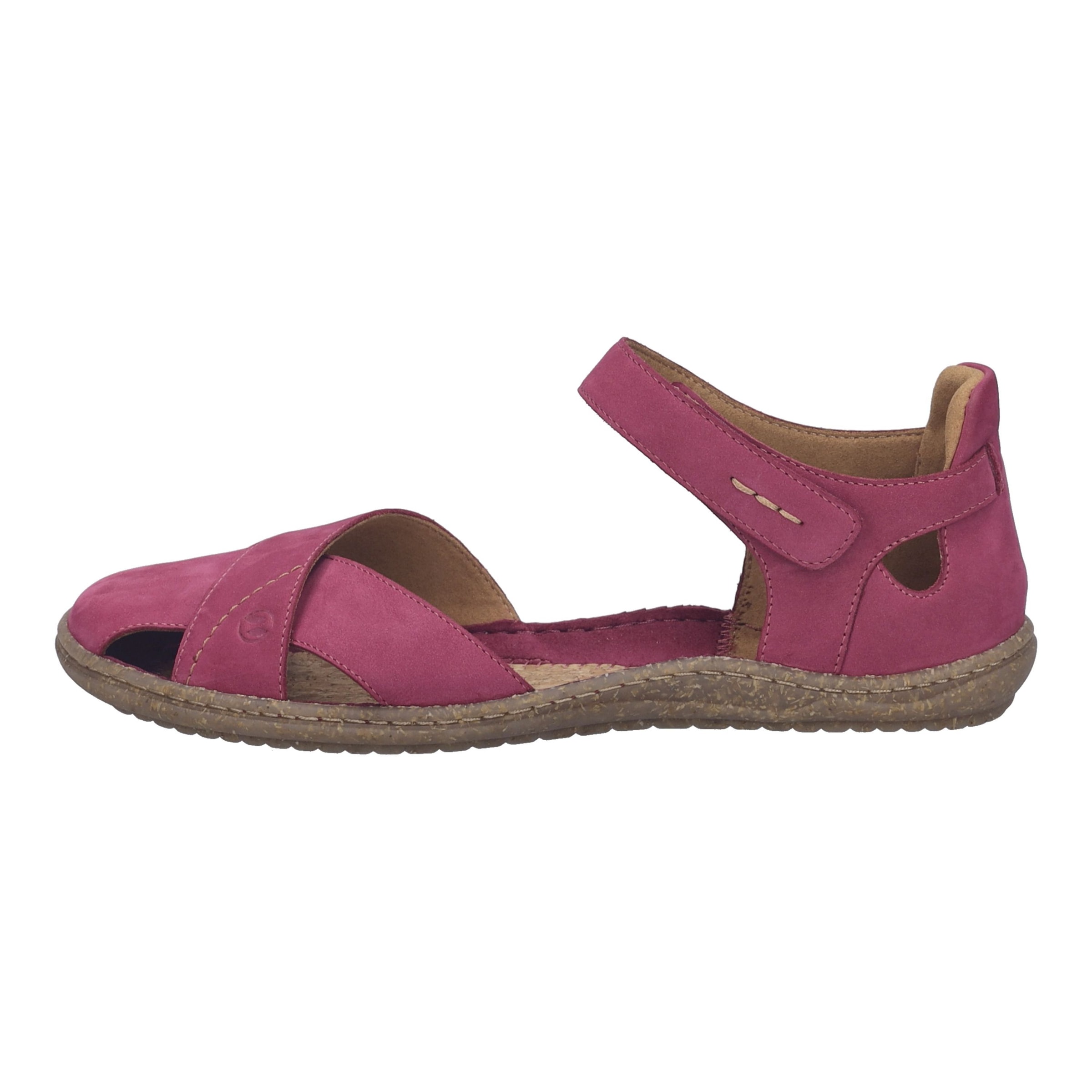 Josef Seibel Sandale »Caitlyn 05, pink«