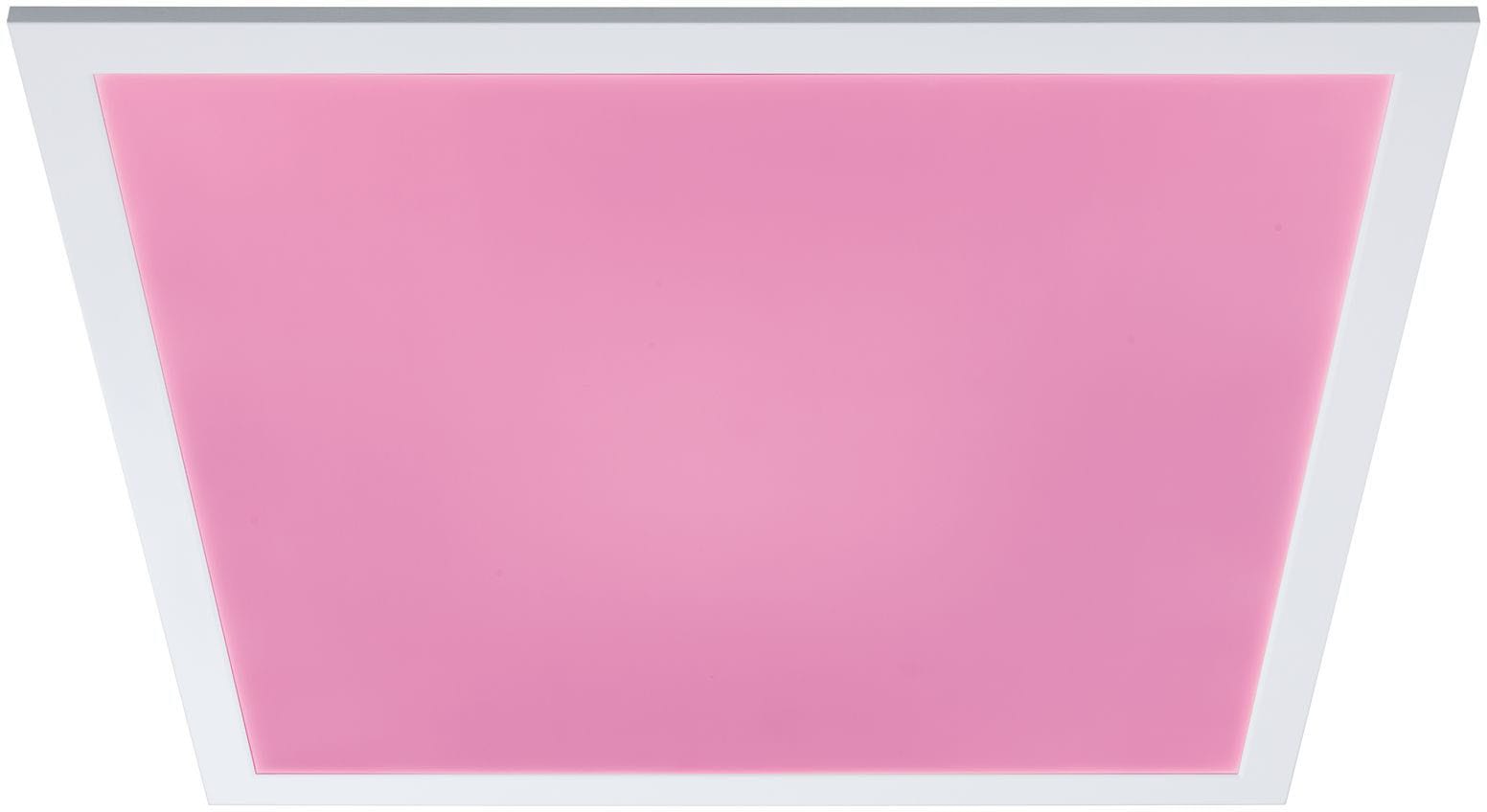 Paulmann LED Panel »Amaris«, 1 flammig-flammig