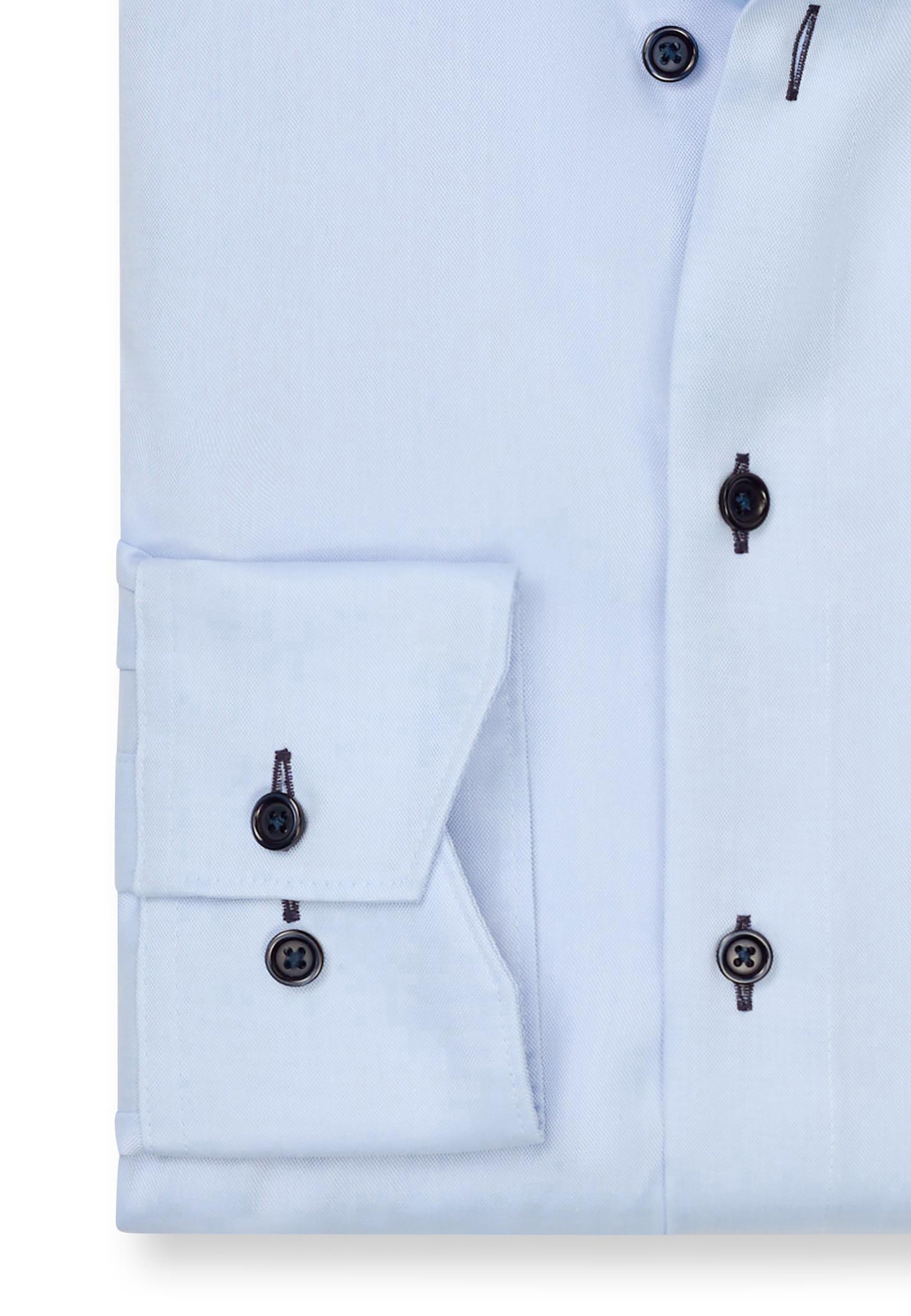 OLYMP Businesshemd »OLYMP Luxor, comfort fit, Button-down«