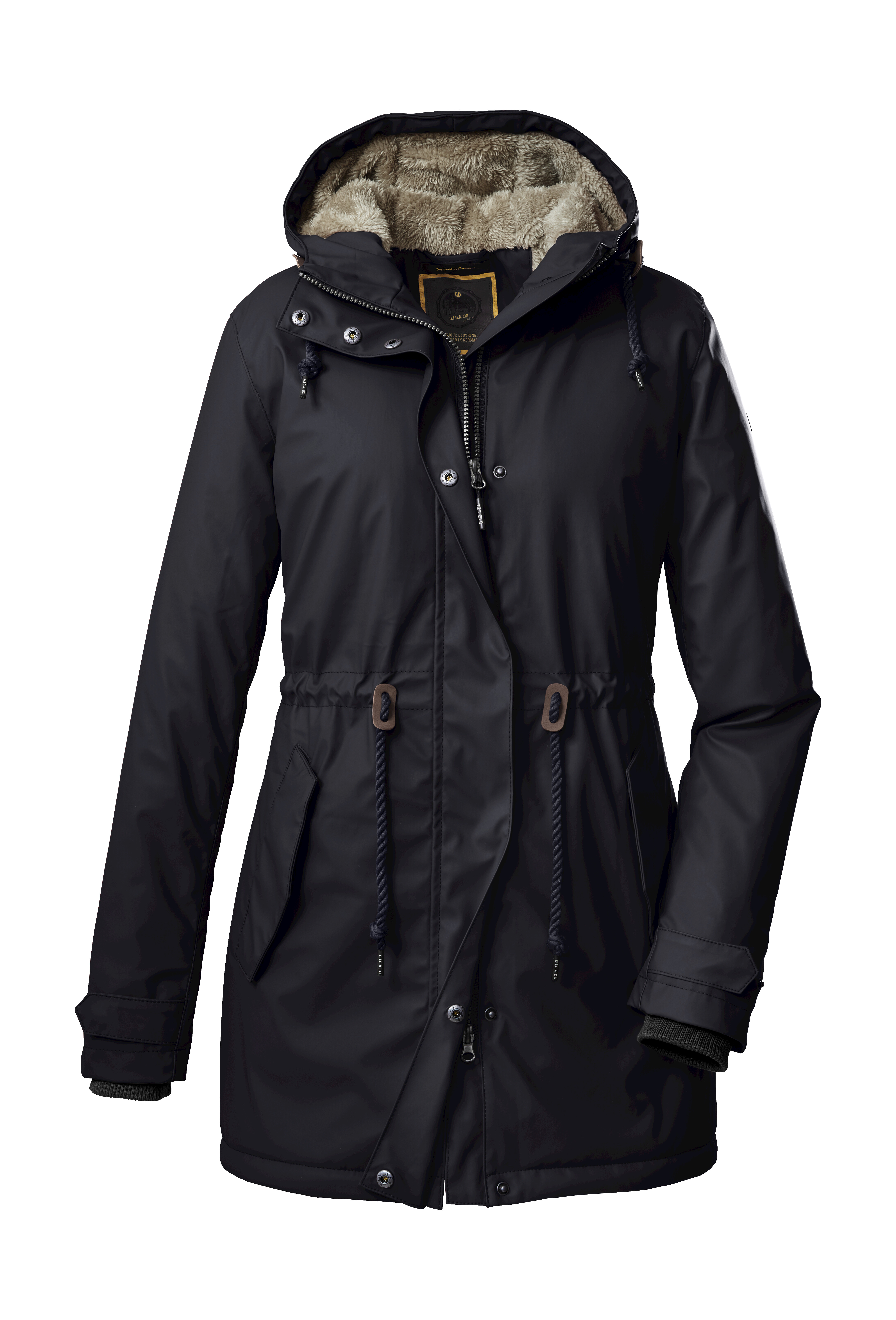 Parka »GW 53 WMN JCKT«