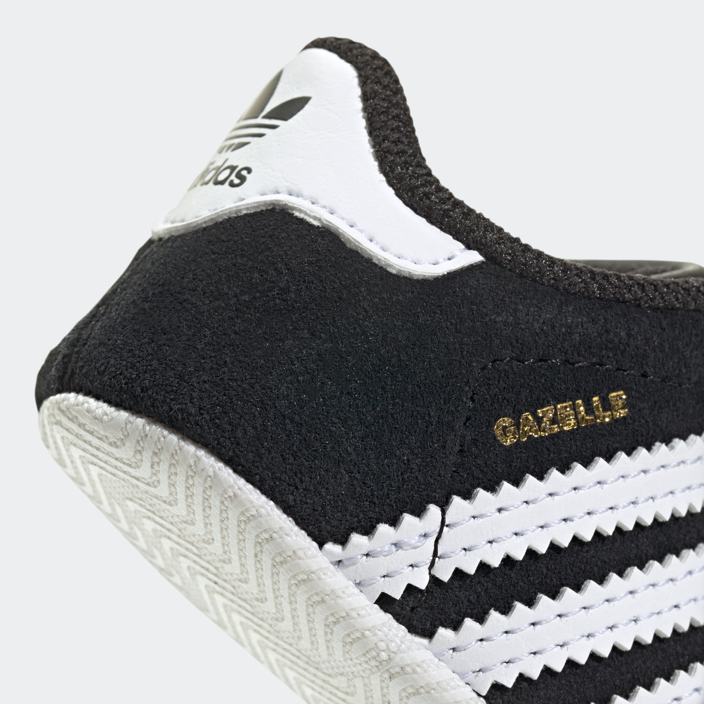 adidas Originals Krabbelschuh »GAZELLE CRIB«  für Babys