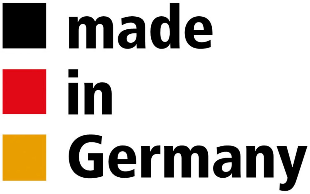 welltime Waschtisch »CABO, Waschtisch« matt grau, griffloses Design