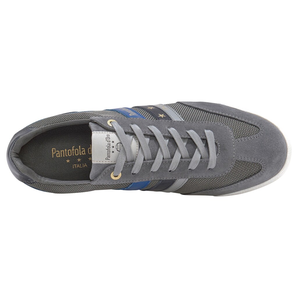 Pantofola d´Oro Sneaker »Vasto NB Uomo Low«