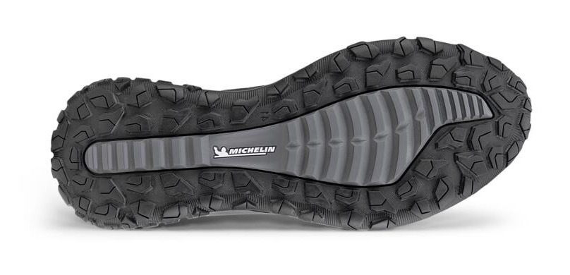 Ecco Schnürboots »ULT-TRN M«, Outdoorschuh, Wanderschuh, Winterboots mit wasserdichter Membran