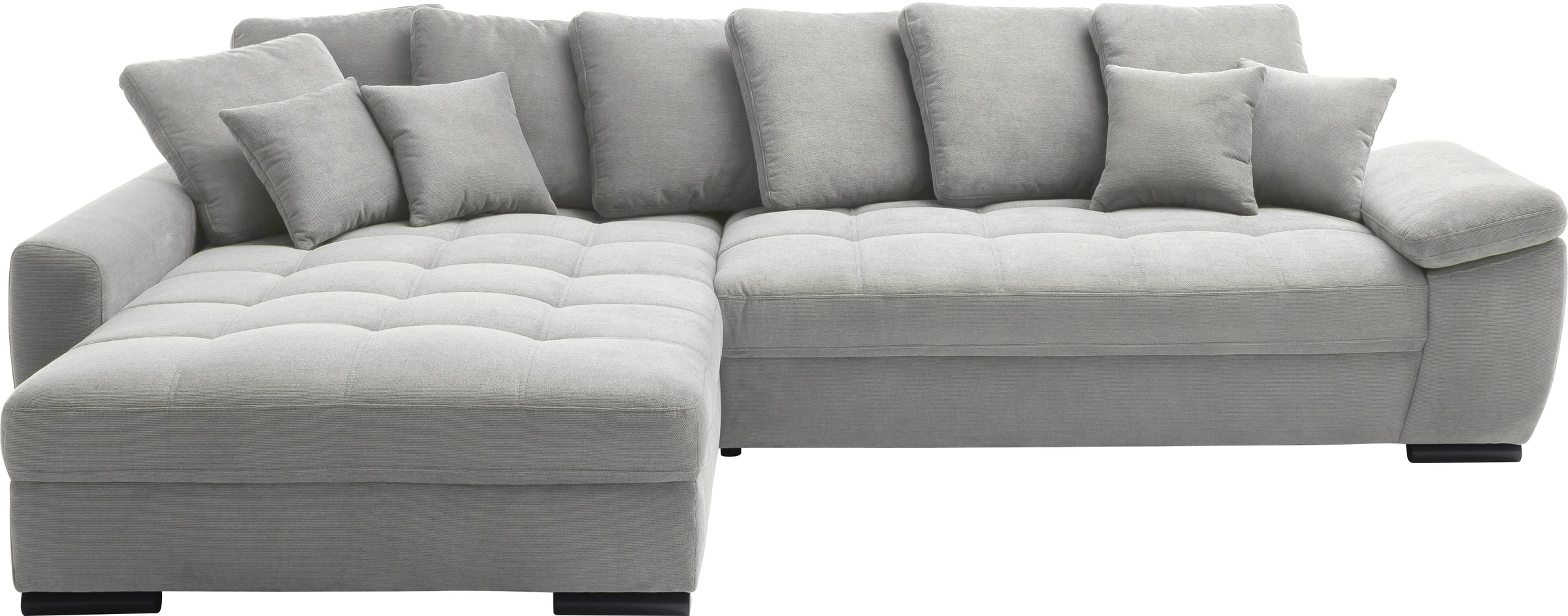 Mr. Couch Ecksofa "Richmond, L-Form" günstig online kaufen