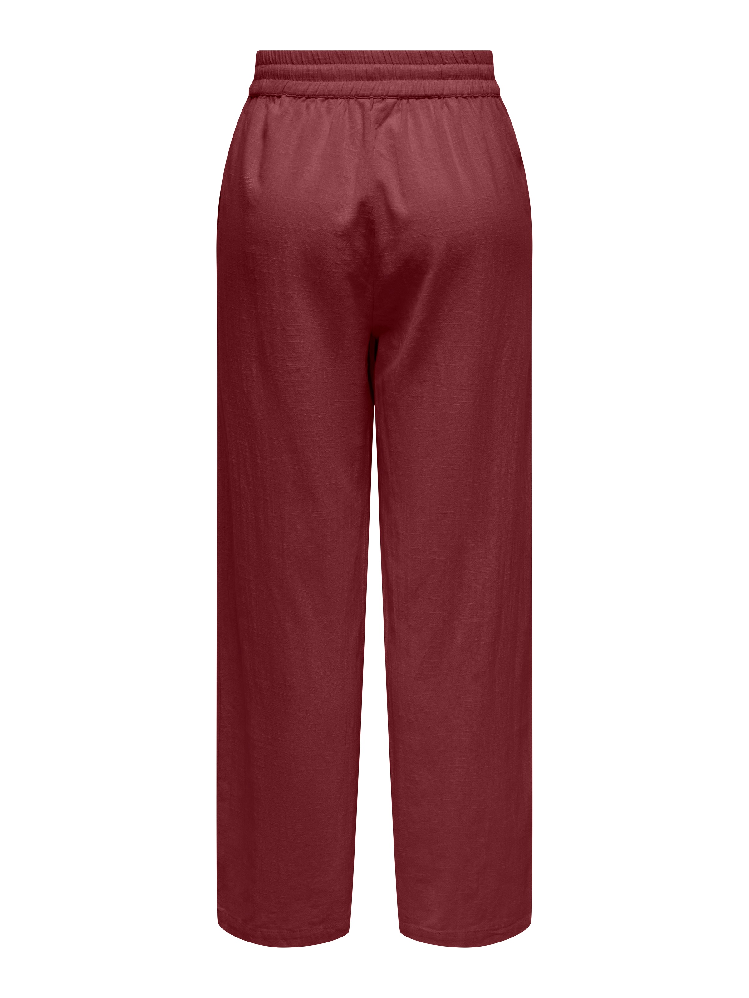 ONLY Schlupfhose "ONLTIZANA COTTON LOOSE PANTS WVN NOOS" günstig online kaufen