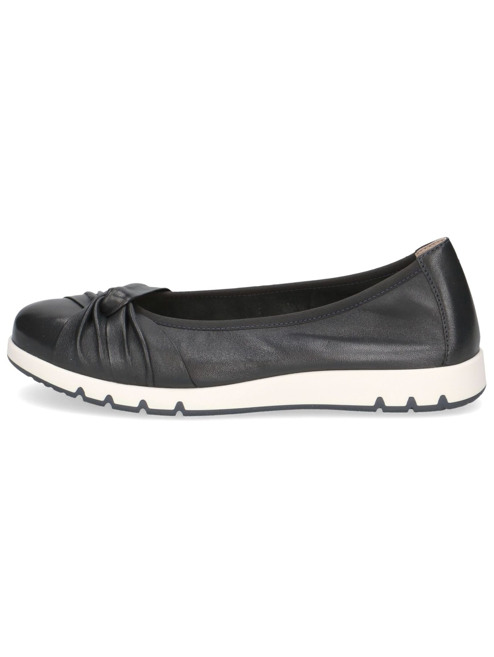 Caprice Ballerina »Caprice Ballerinas Nappaleder«