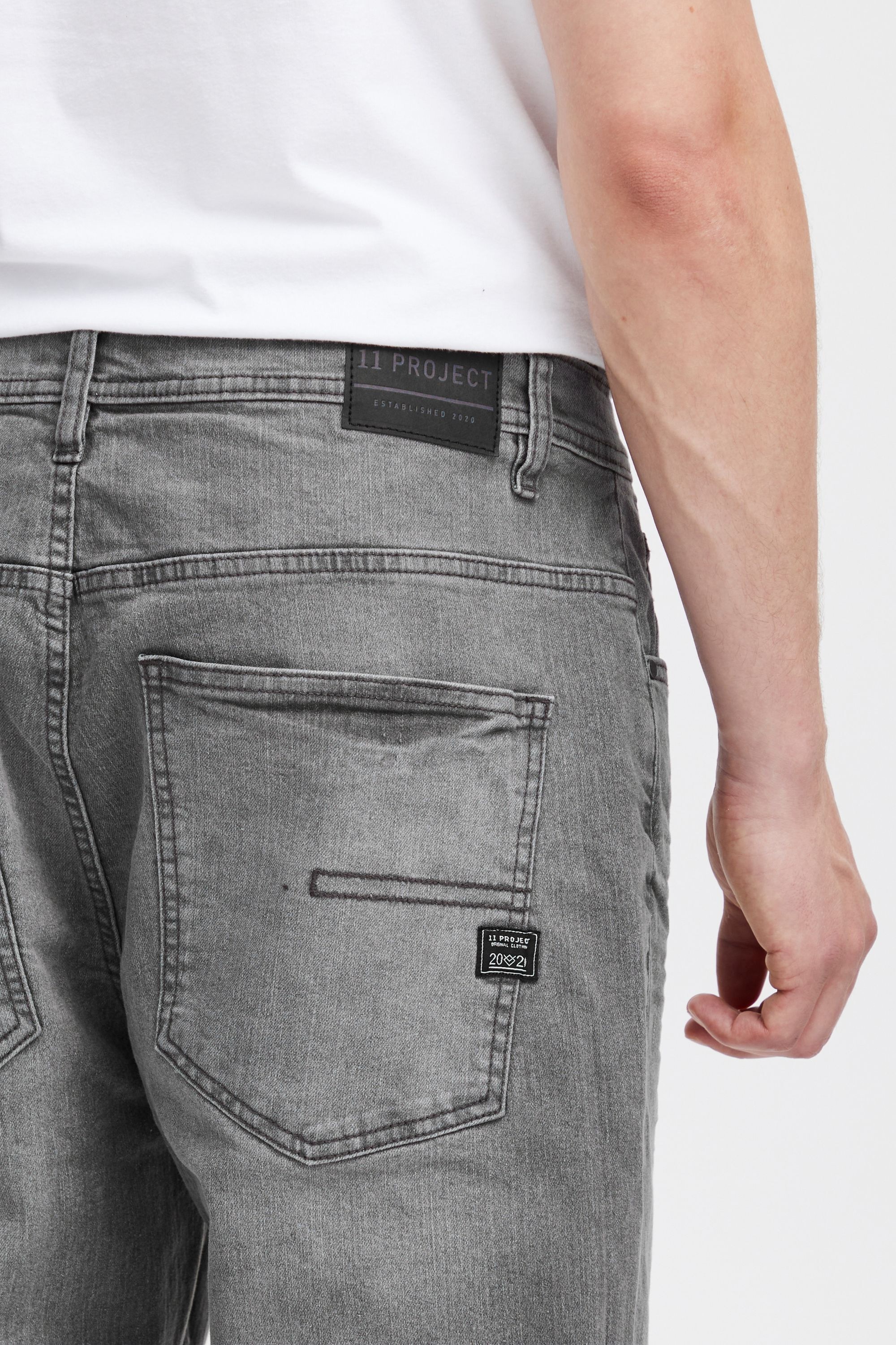 11 Project 5-Pocket-Jeans »5-Pocket-Jeans PRMads«