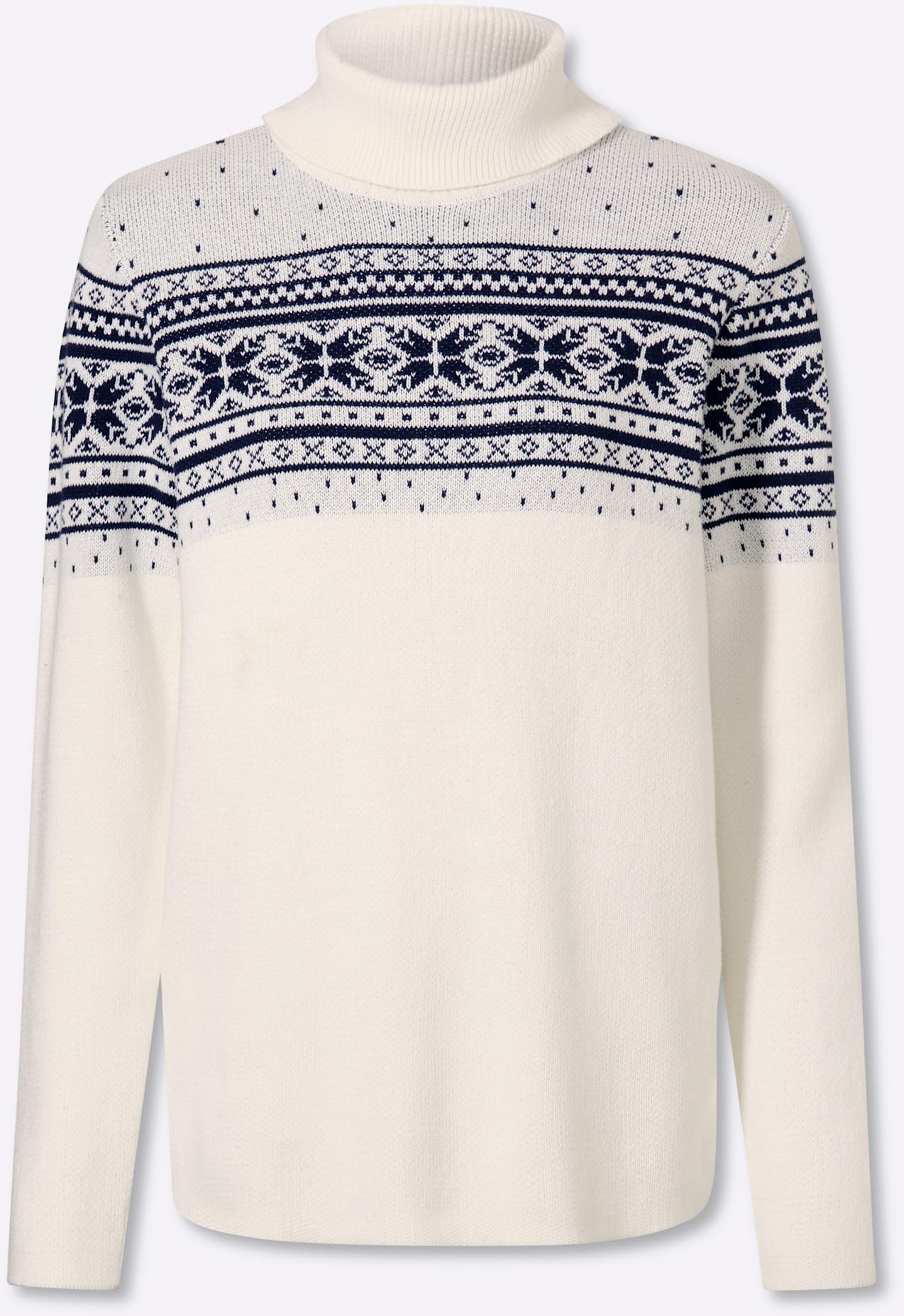 heine Strickpullover »Pullover«