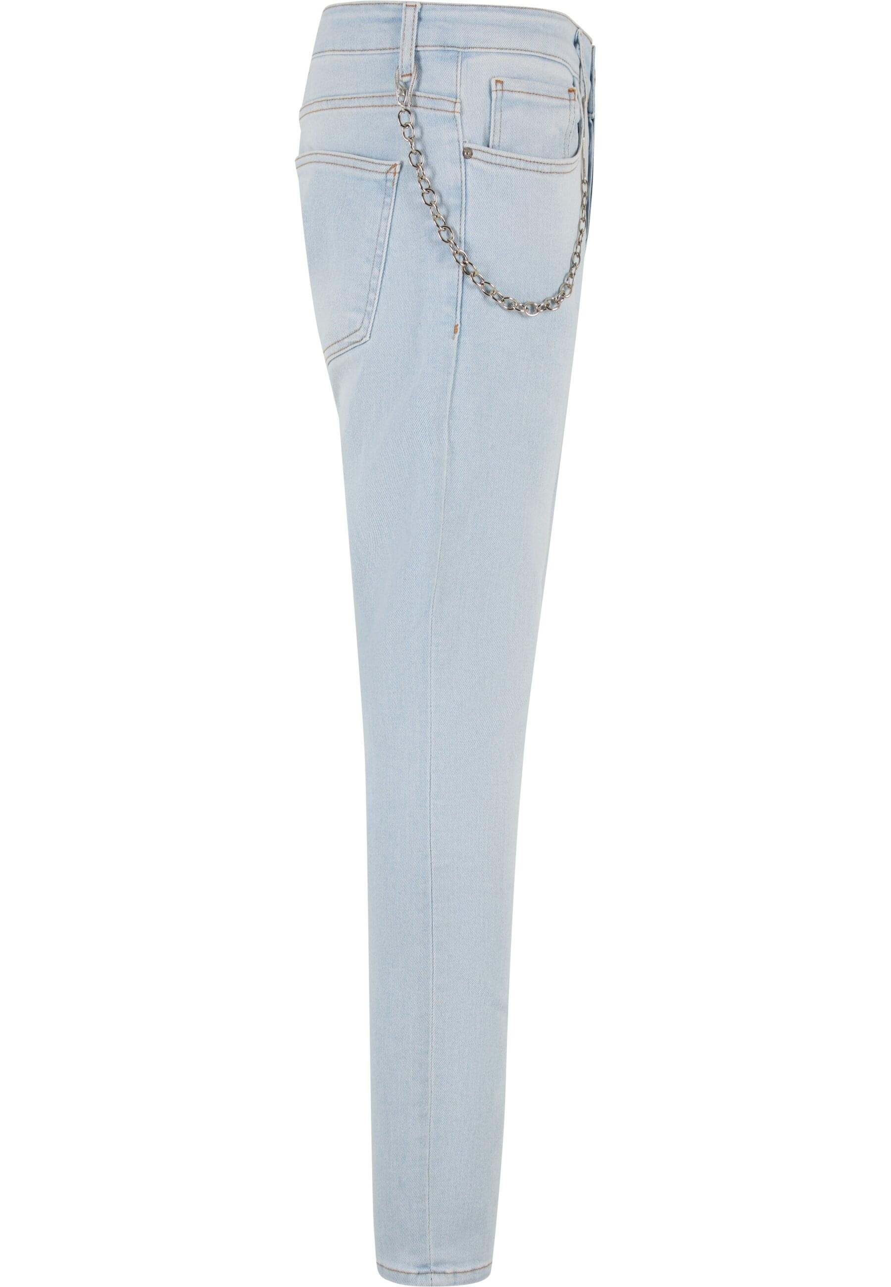 2Y Studios Bequeme Jeans »2Y Studios Herren 2Y Skinny Fit Jeans«