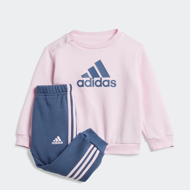 adidas Performance Trainingsanzug »I BOS LOGO JOG«, (Set, 2 tlg.) bestellen  | BAUR