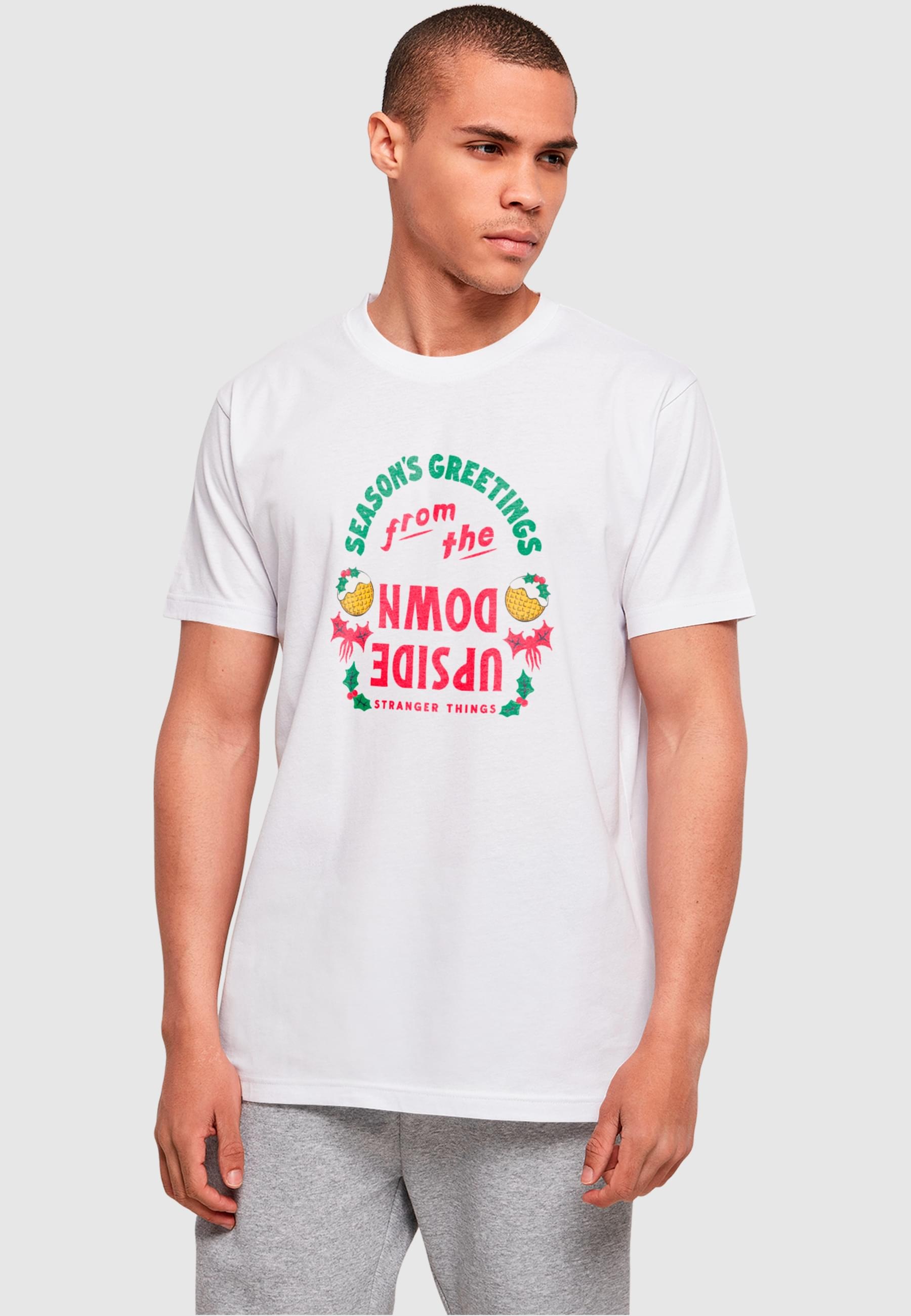 ABSOLUTE CULT T-Shirt "ABSOLUTE CULT Herren", (1 tlg.) günstig online kaufen