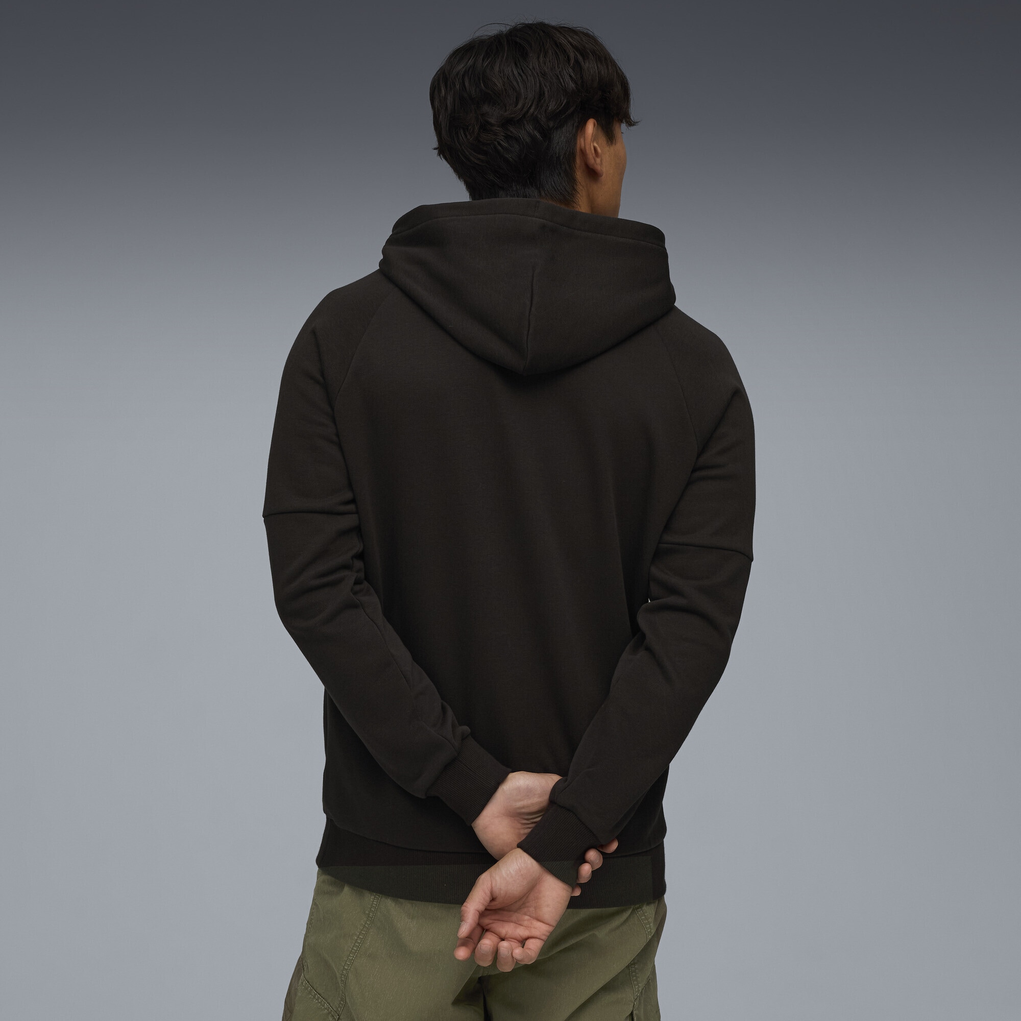 PUMA Hoodie »RC Lens KING Hoodie Herren«
