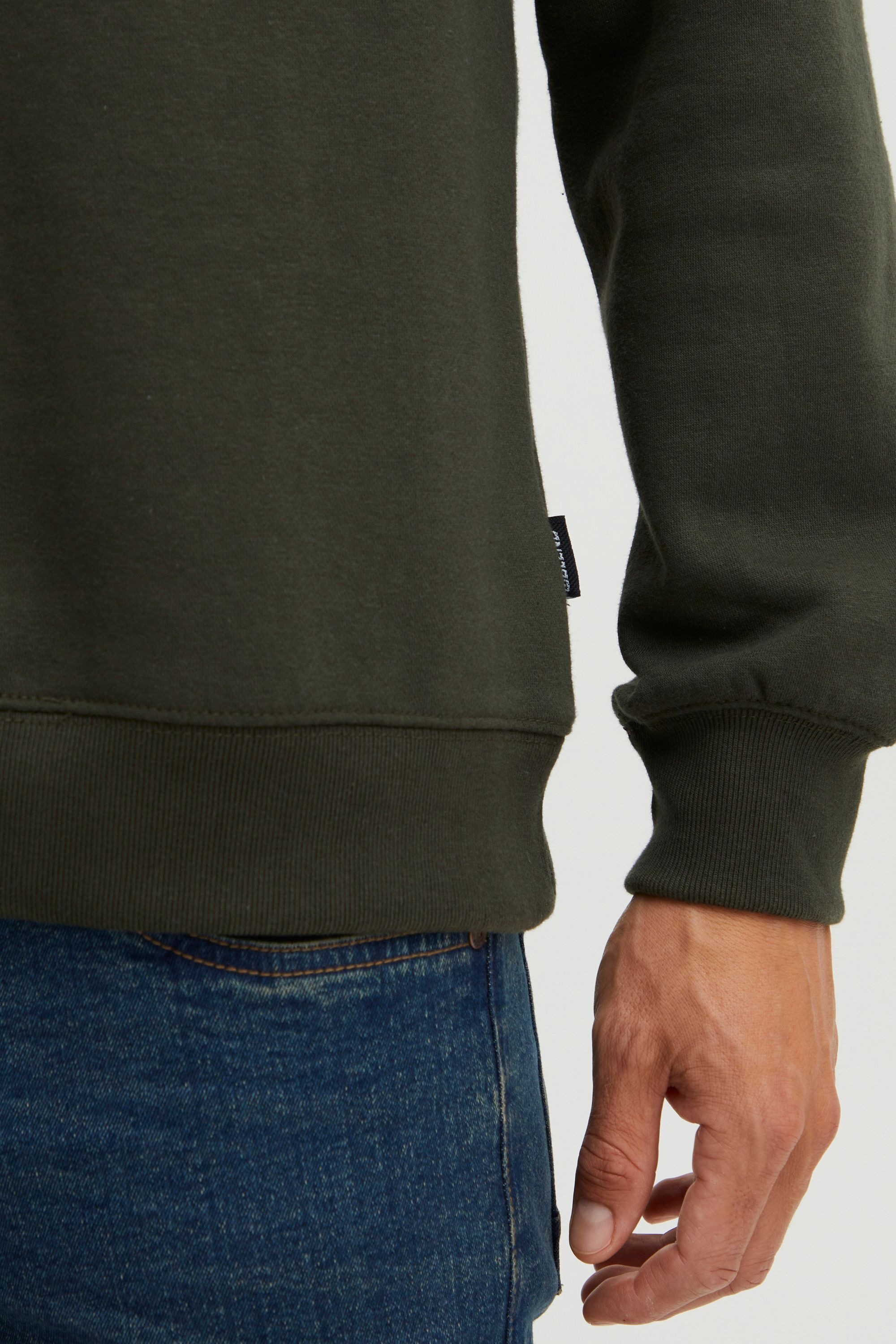 Blend Troyer »Troyer BHHalfzip«