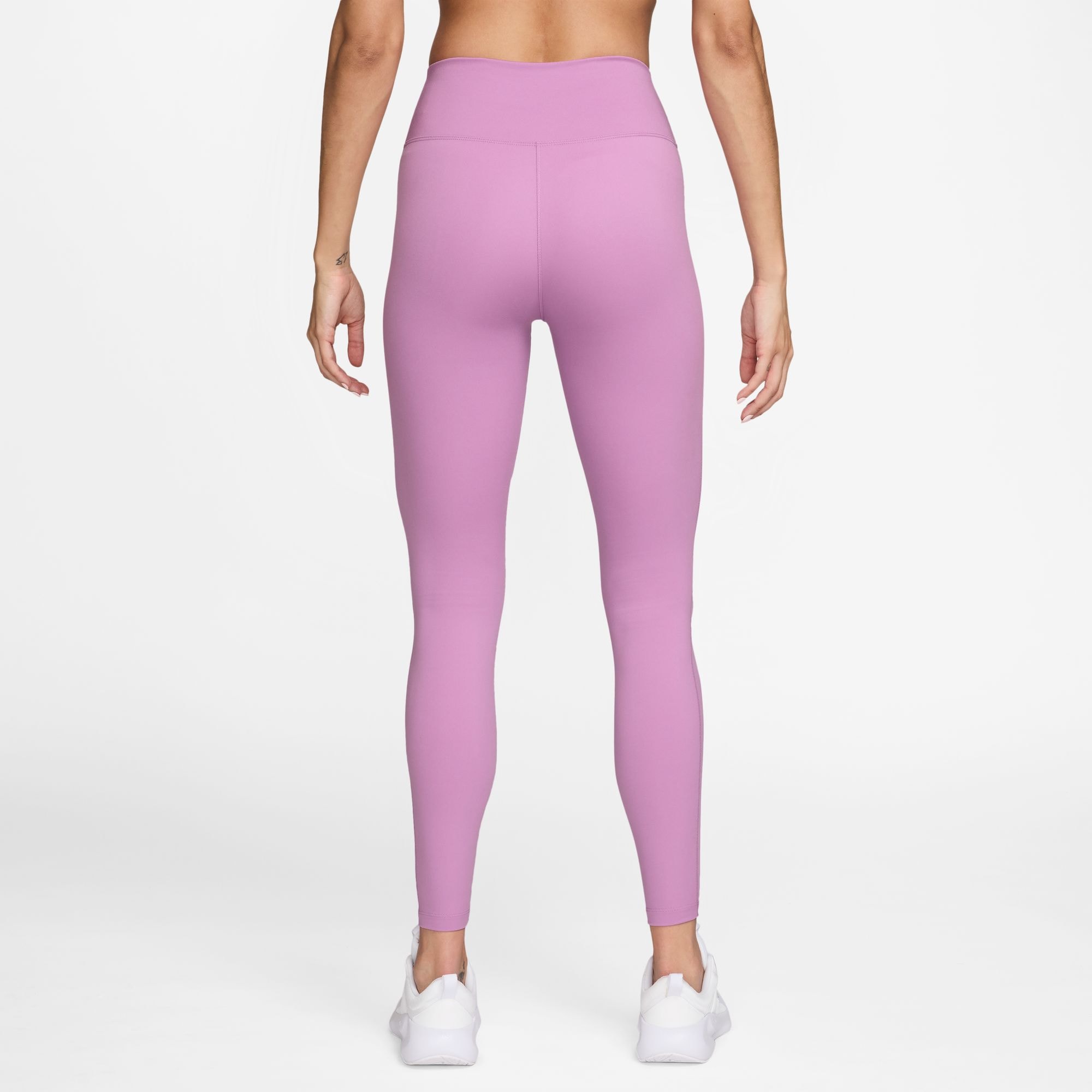 Nike Trainingstights »W NK DF ONE HR TIGHT USEAM«  für Fitness, sportlicher Stil, schnell trocknendes Material