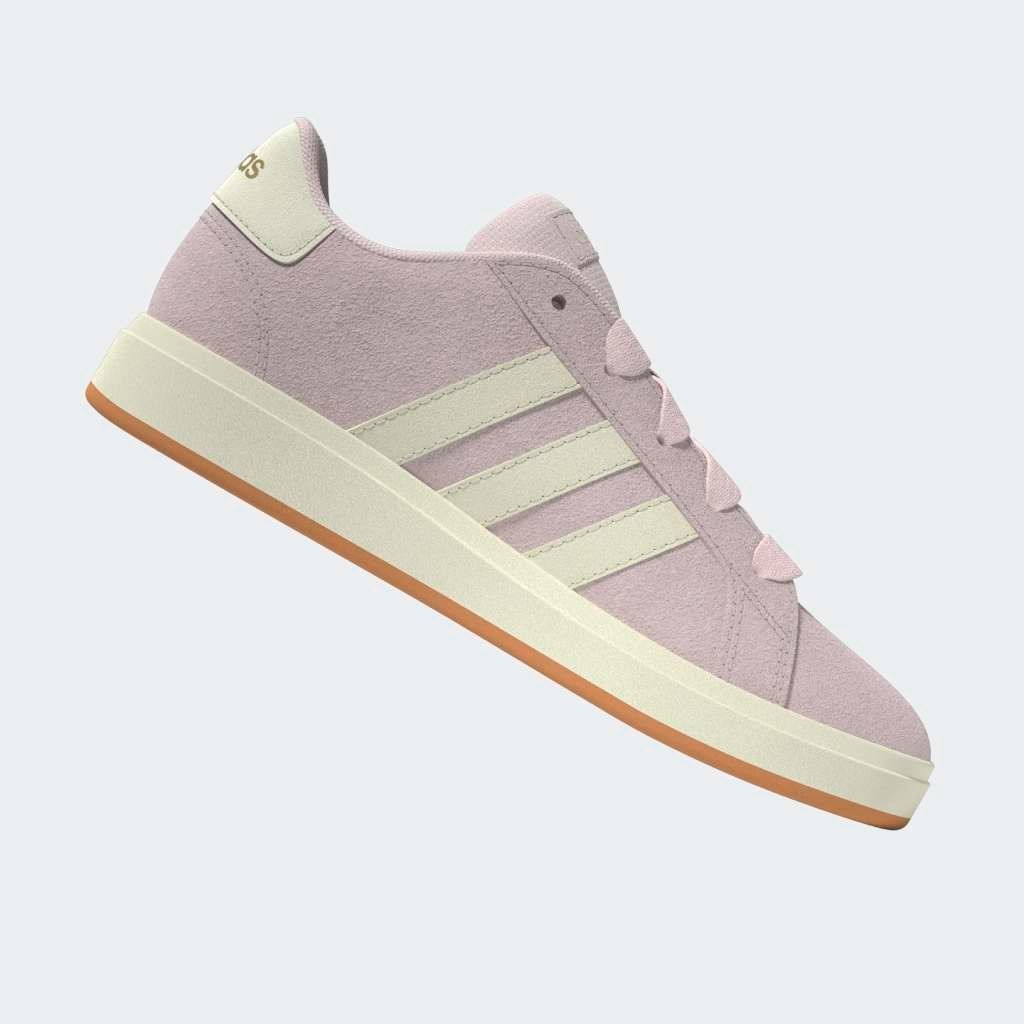 adidas Sportswear Sneaker »GRAND COURT 00S«  Design auf den Spuren des adidas Superstar, für Kinder