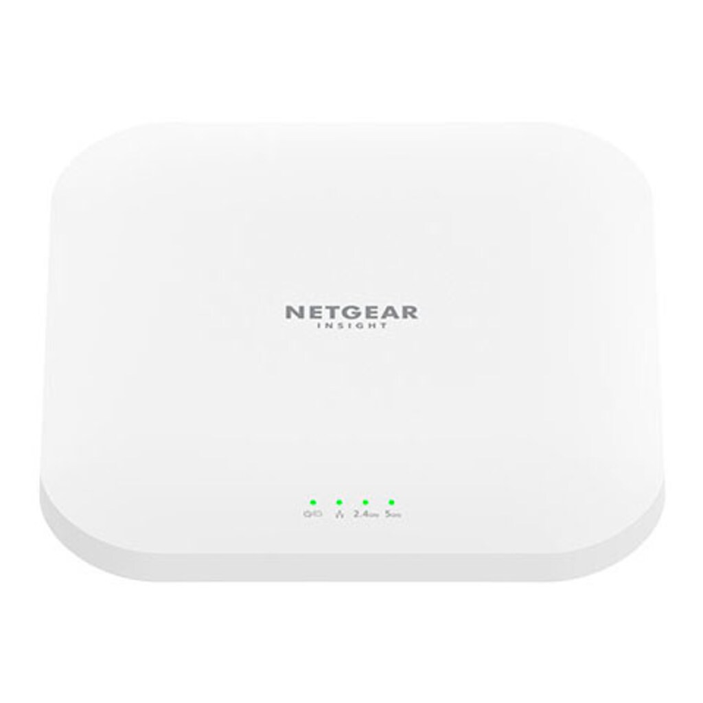 NETGEAR WLAN-Router »WAX620«, (1 St.)