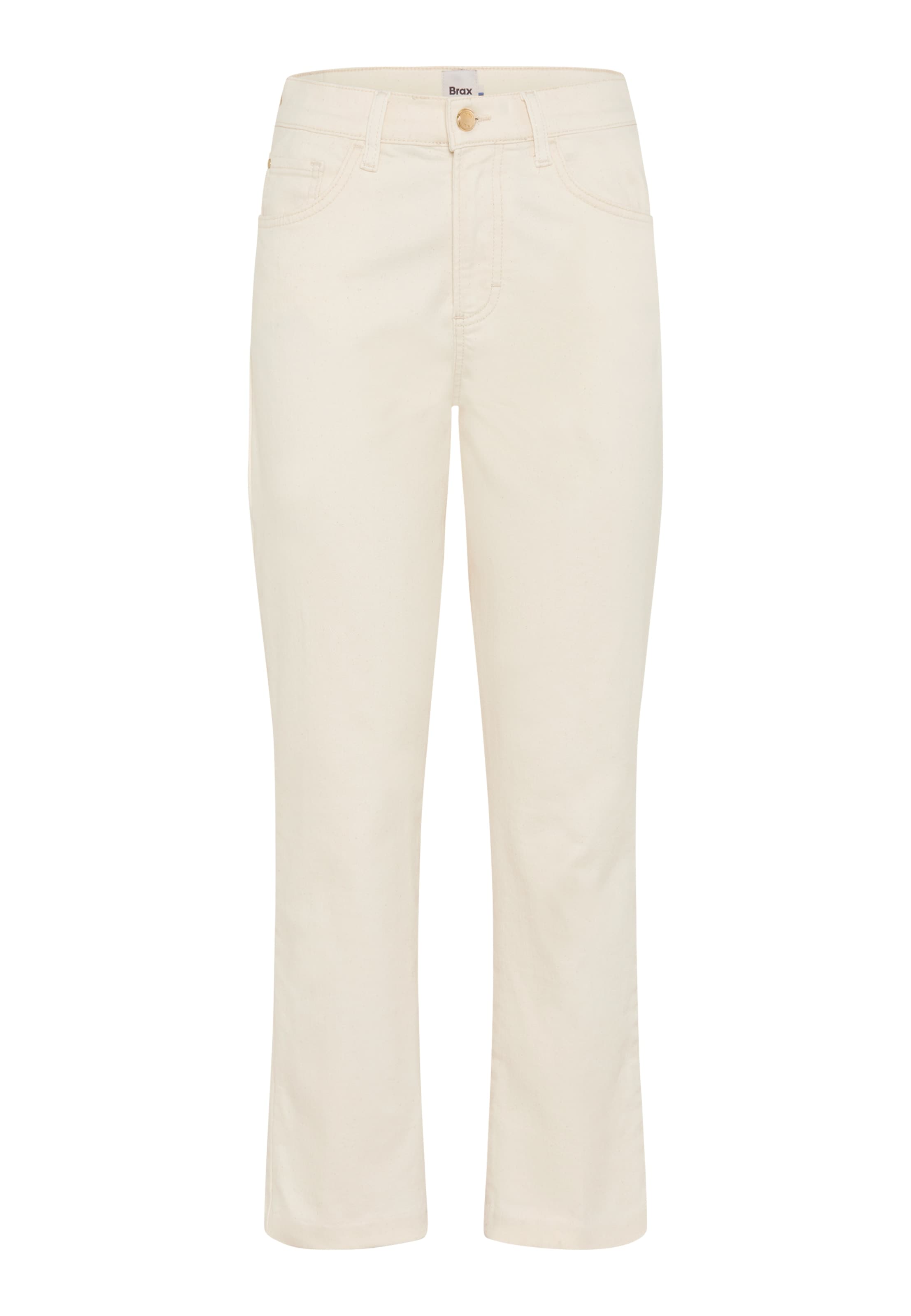 Brax 5-Pocket-Jeans "Style MAY S" günstig online kaufen