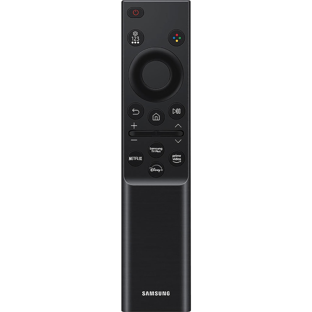 Samsung LED-Fernseher, 214 cm/85 Zoll, Smart-TV