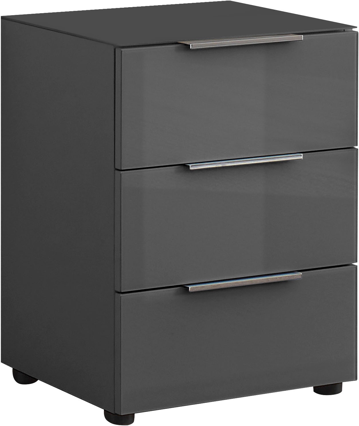 HBZ Kommode "Santorin Nachtkonsole, BxHxT 45x61x40 cm" 1 Stk. tlg. Breite 4 günstig online kaufen