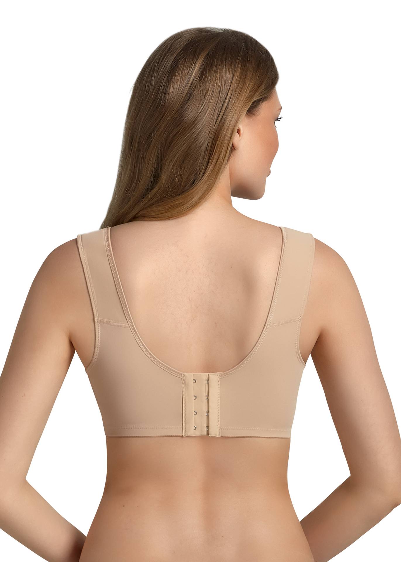 Thumbnail - Anita since 1886 Soft-BH "Clara" breite Träger, hoher Rücken, dreigeteiltes Cup, gefütterte Formblende