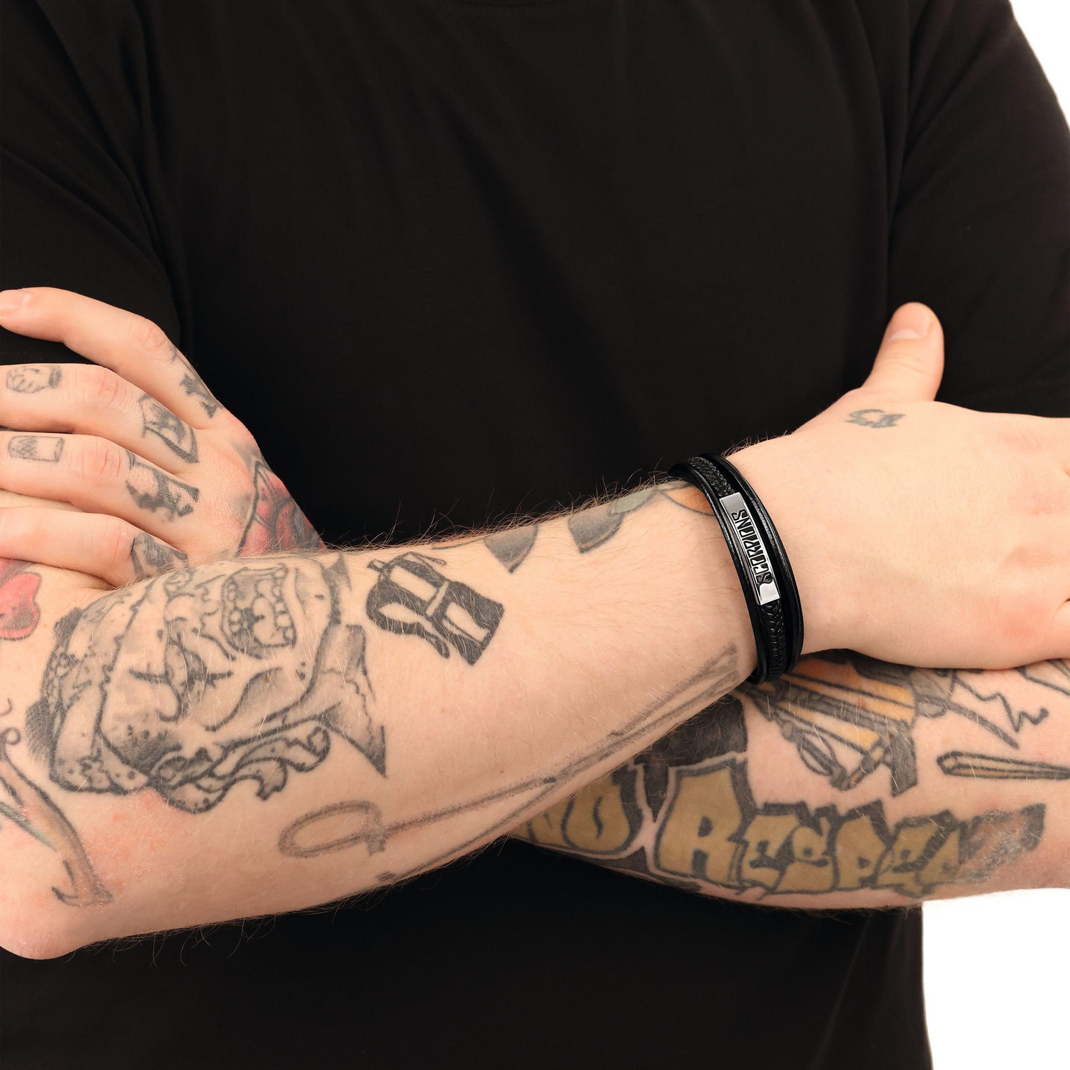 Amor Armband »Scorpions by Amor«