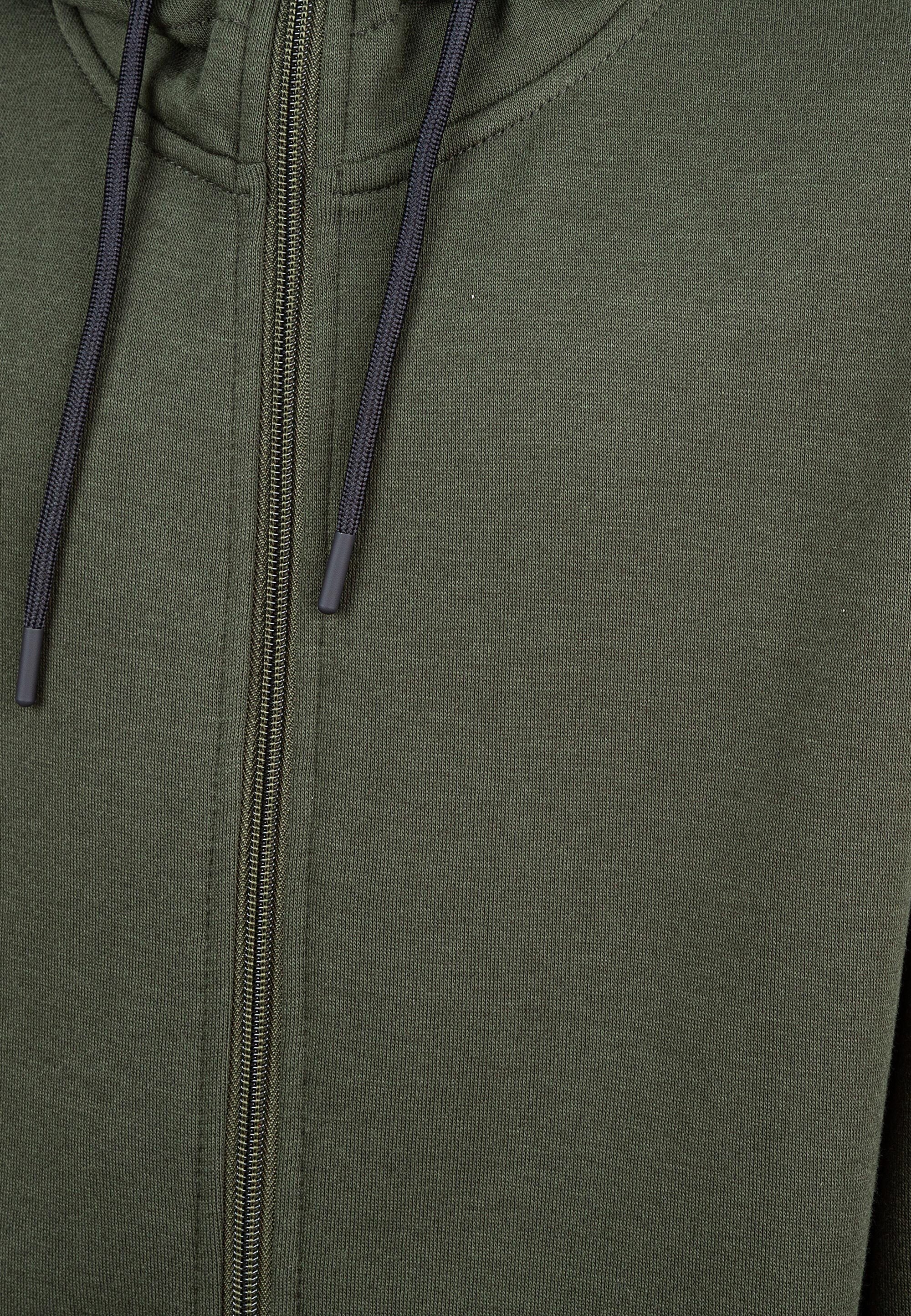ENDURANCE Sweatshirt »Uline«, mit verstellbarer Kapuze