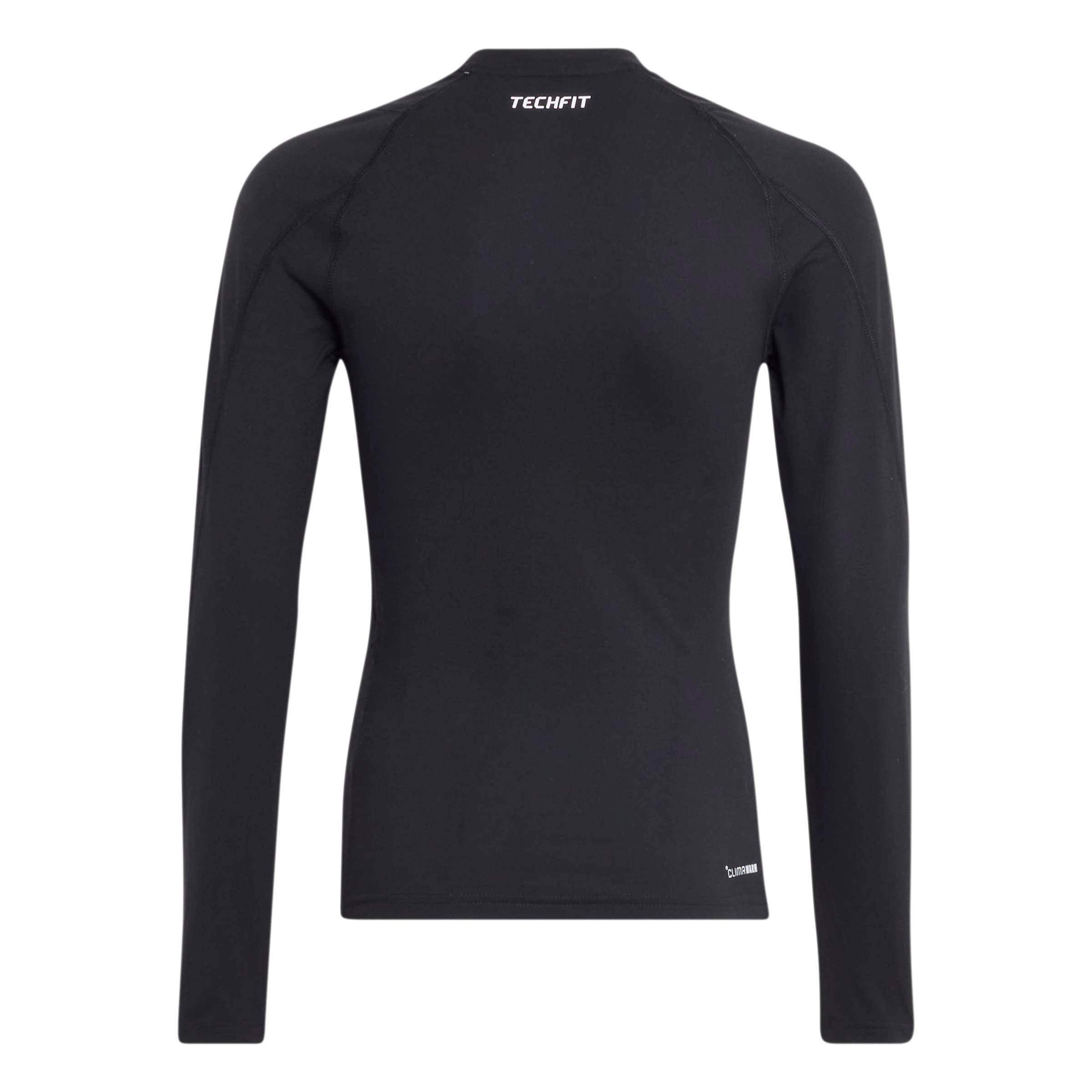 adidas Sportswear Funktionsshirt »TECHFIT CLIMAWARM+ LONGSLEEVE«