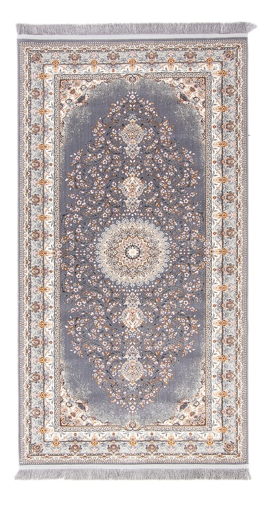 morgenland Orientteppich »Beauty Array - Orientalischer Webteppich«, rechteckig, 0,8 mm Höhe, OrientOptik