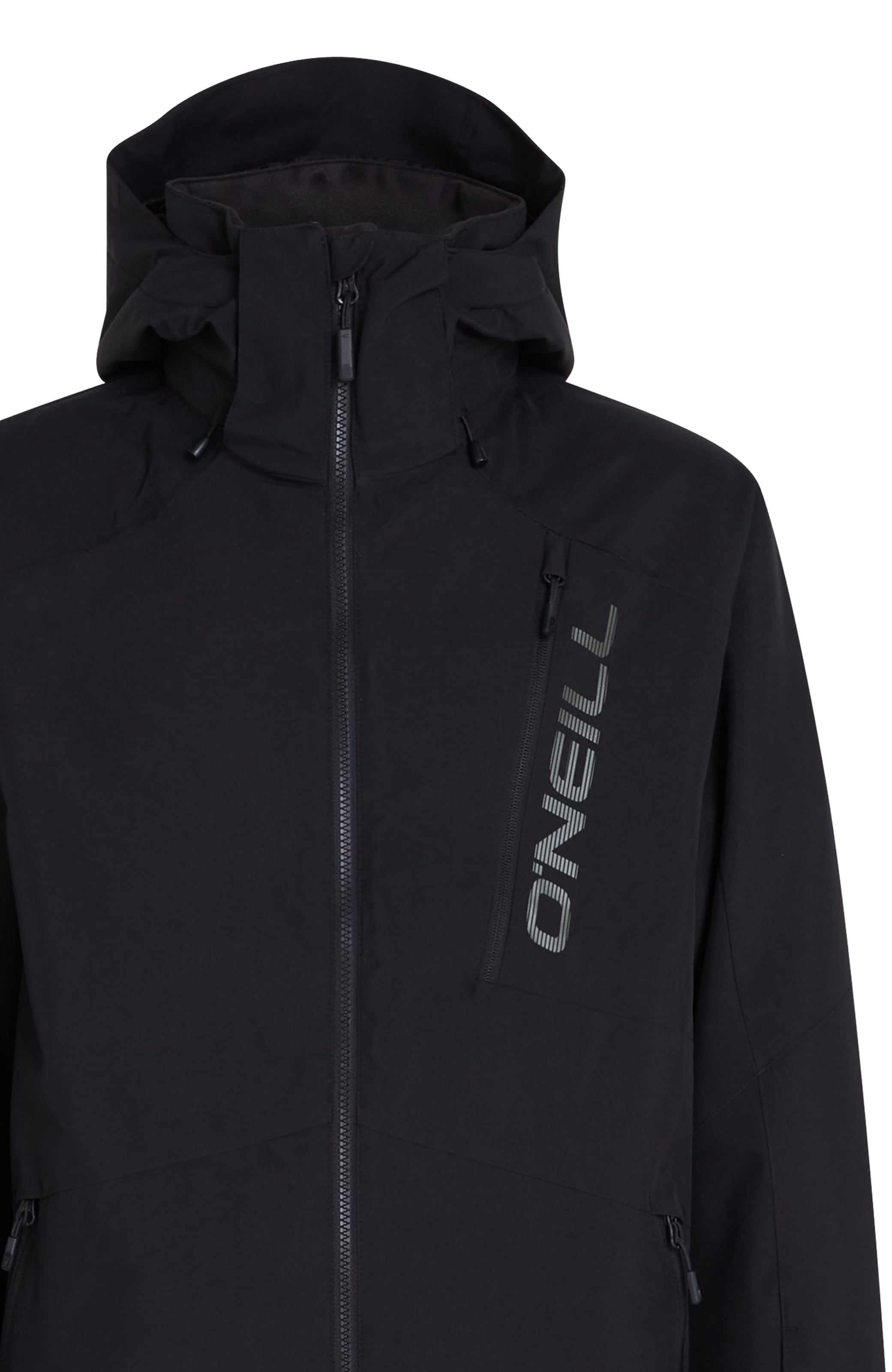 O'Neill Skijacke »HAMMER SNOW JACKET«, mit Kapuze