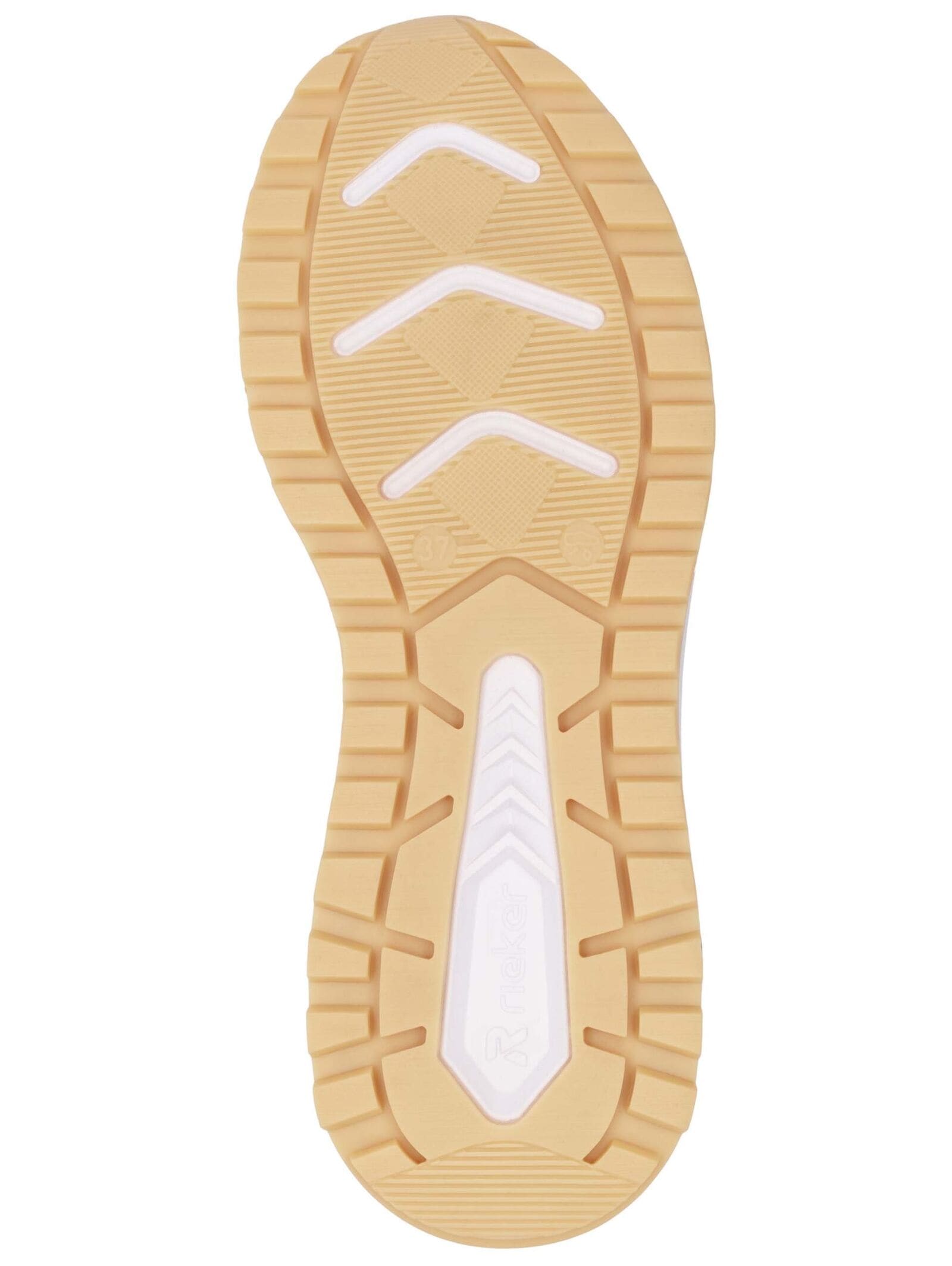 Rieker Sneaker »Rieker Sneaker Textil«