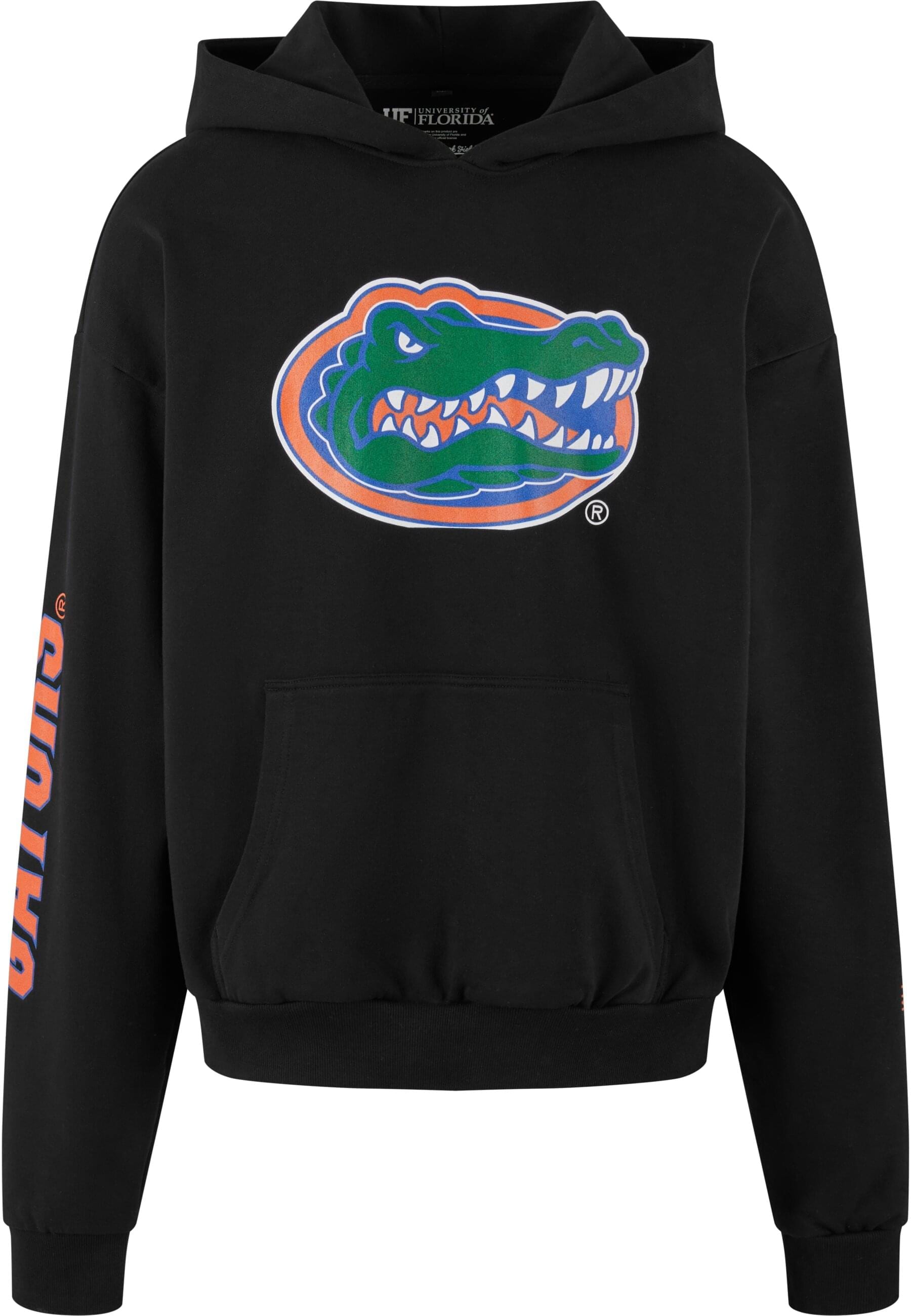 Upscale by Mister Tee Kapuzensweatshirt "Upscale by Mister Tee Florida Gato günstig online kaufen