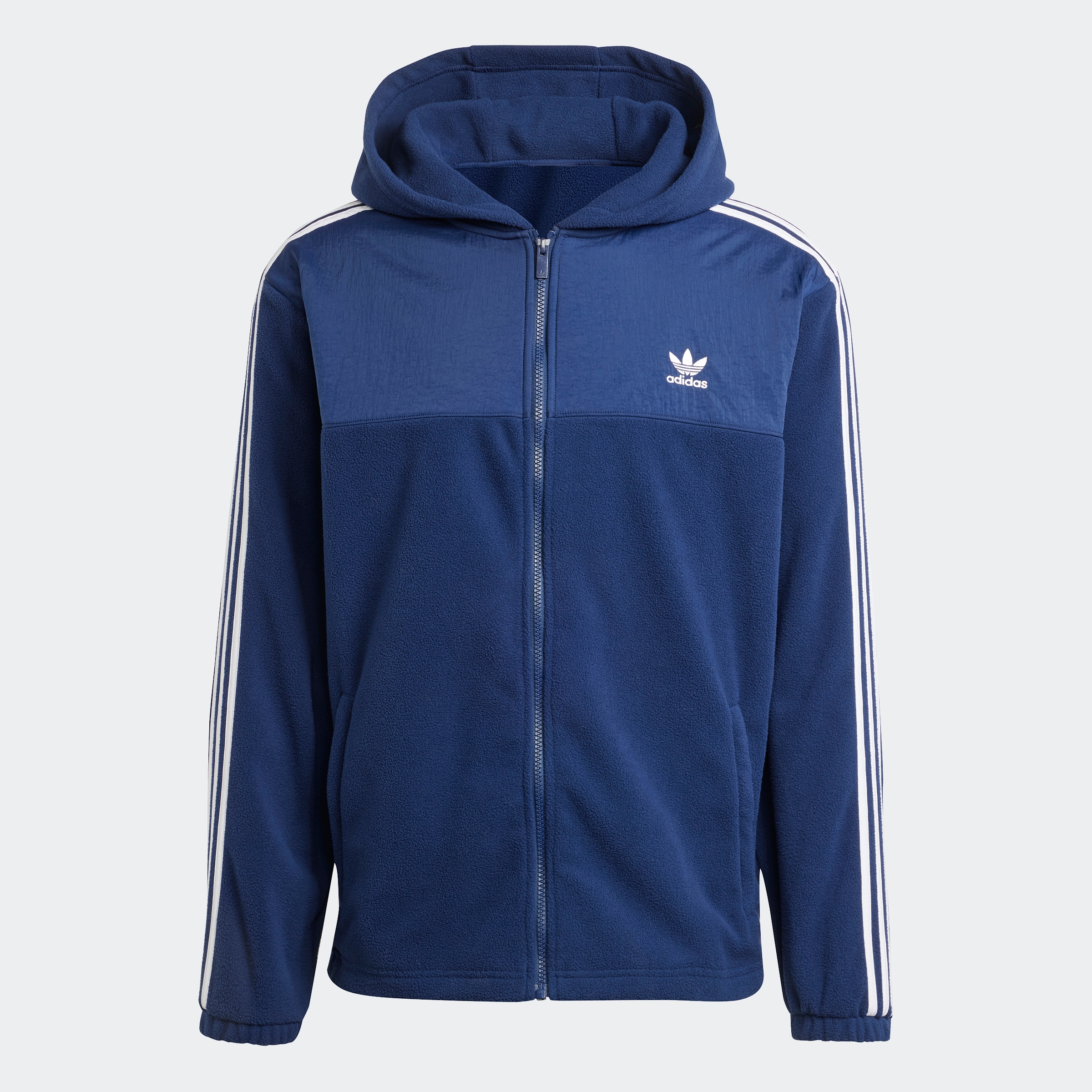 adidas Originals Kapuzensweatshirt »Fleece hoodie«