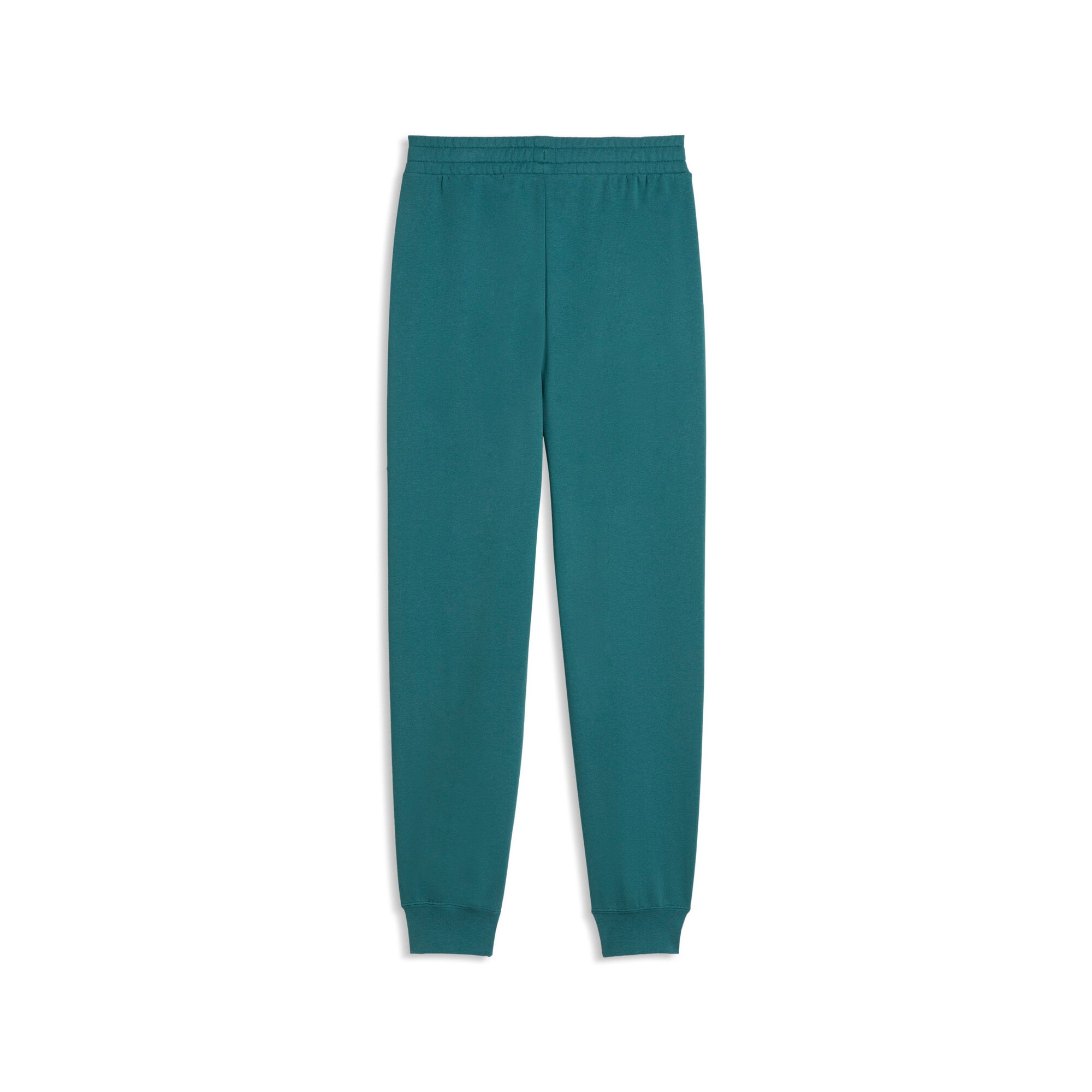 PUMA Trainingshose »ESS SMALL NO. 1 LOGO COMFORT HIGH-WAIST SWEATPANTS TR CL (S)«  mit hohem Bund, komfortabler Schnitt, seitliche Eingrifftaschen
