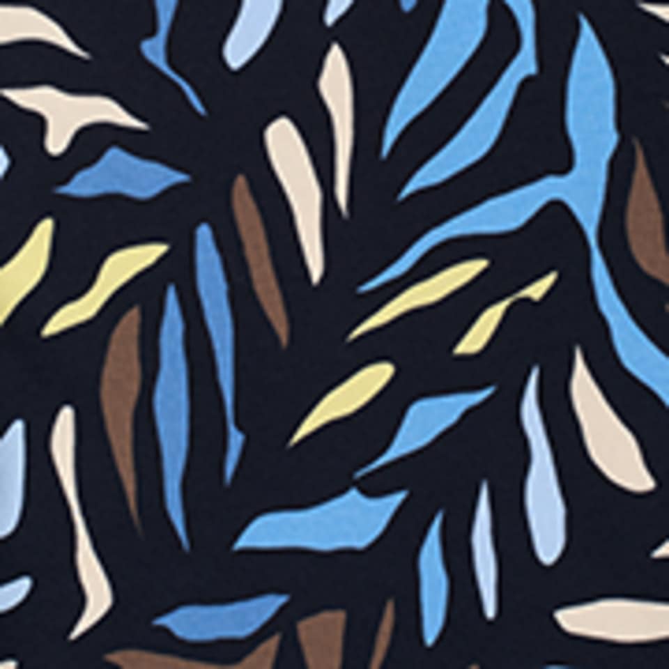 Cecil Langarmshirt im soften Baumwoll-Mix