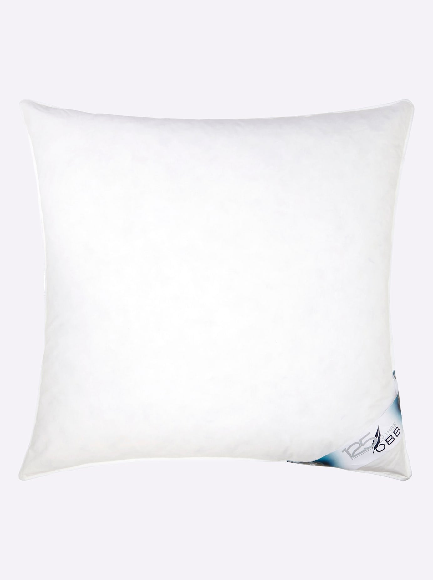 OBB Federkissen 2 Stk. tlg.