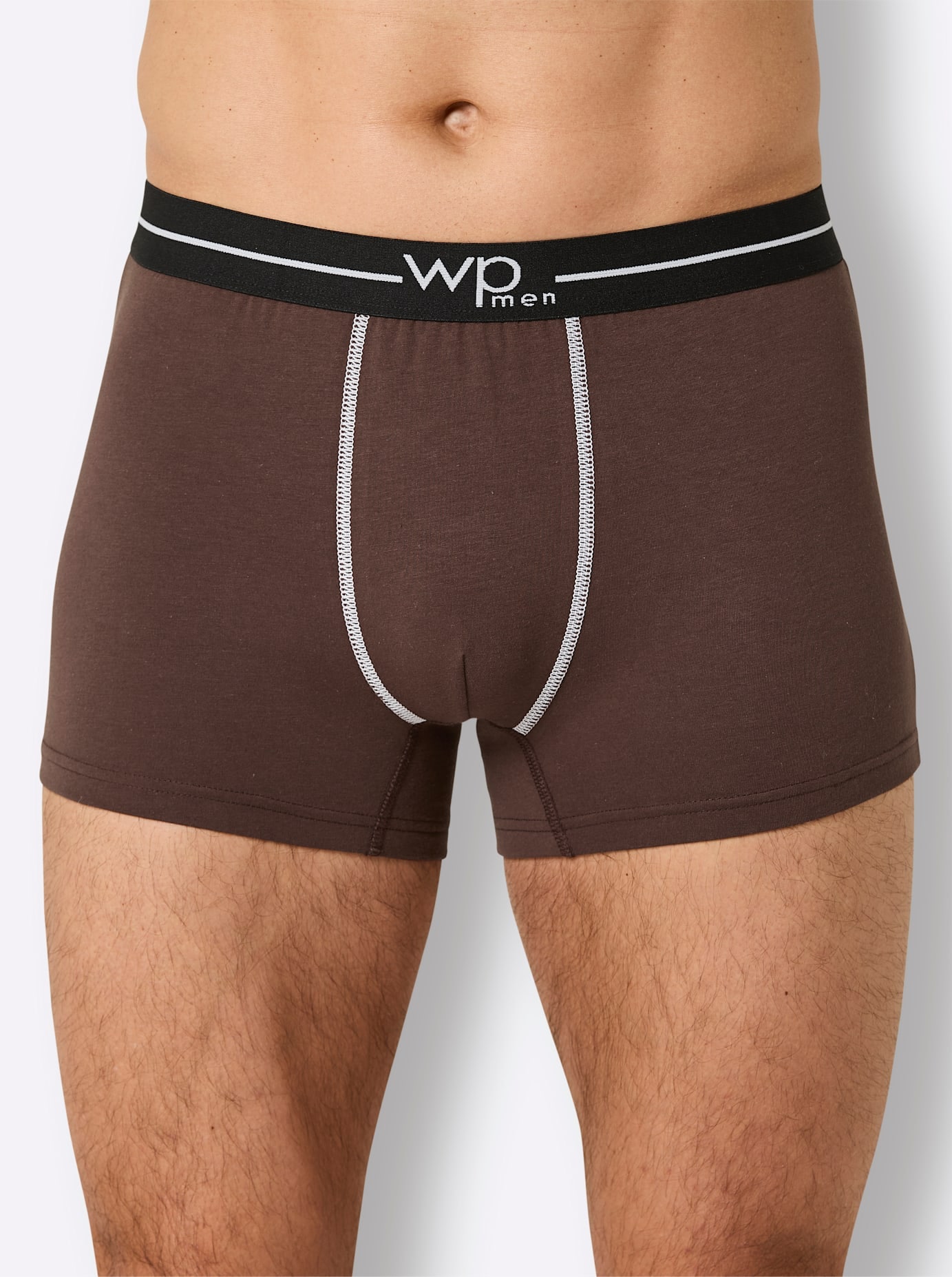 wäschepur Panty 3 Stk.